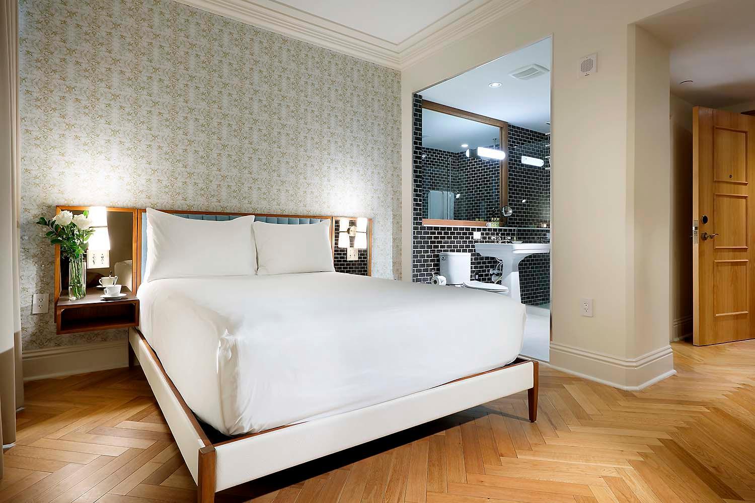 Executive Room - Photo 7