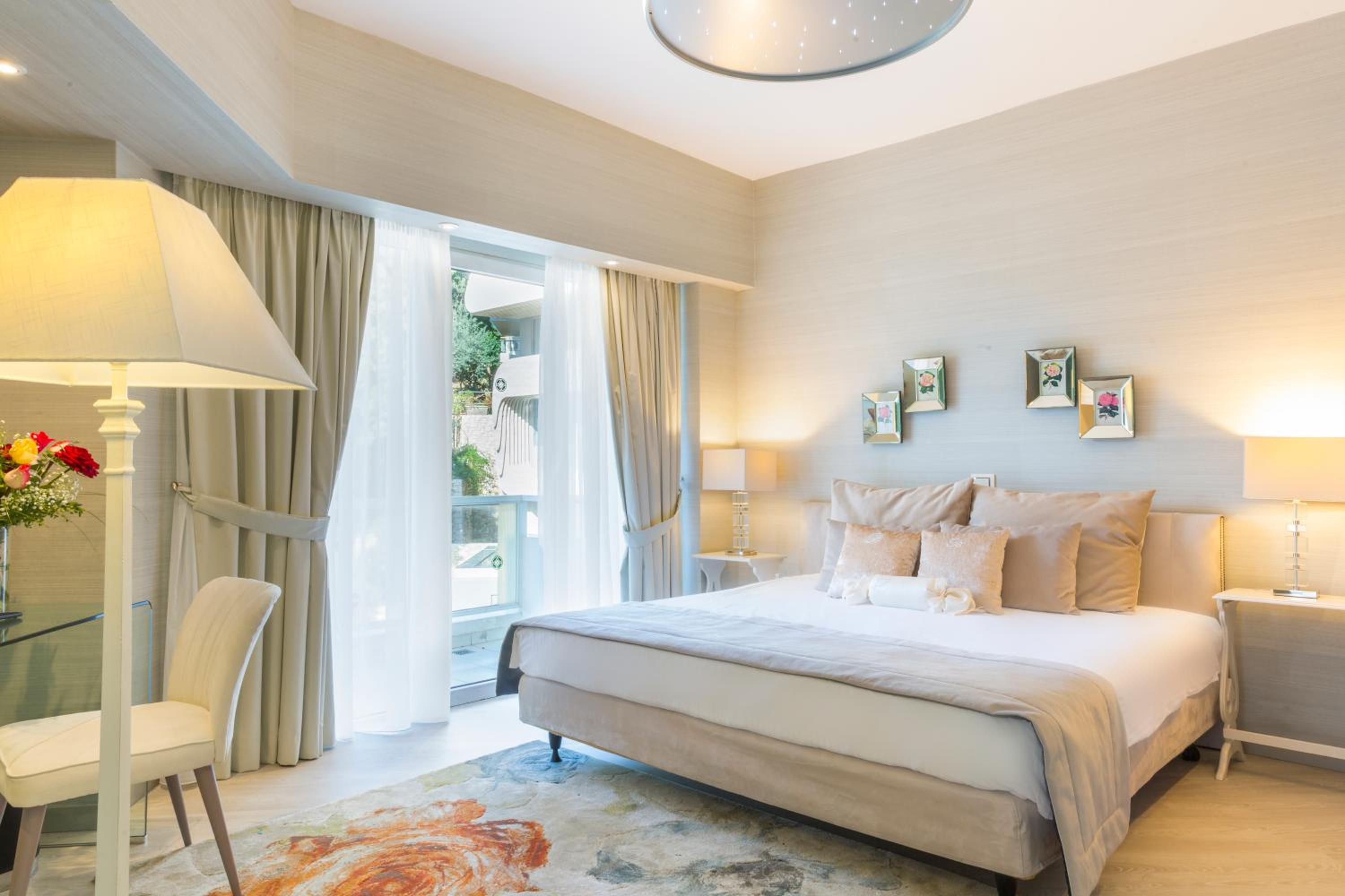 Special Offer - Superior Double/Twin Room photo 1