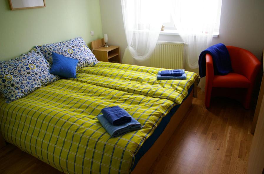 Double or Twin Room - Photo 3