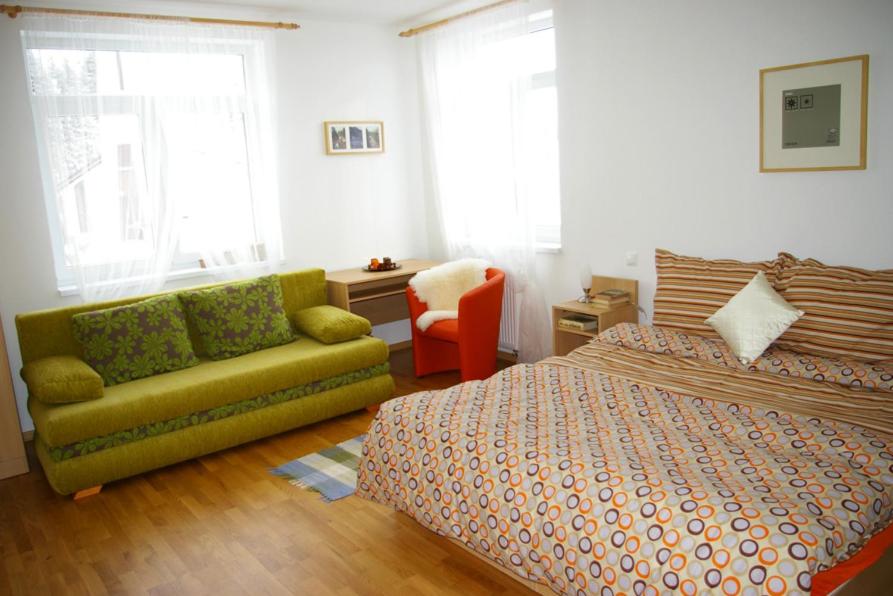 Suite (4 Adults) - Photo 2