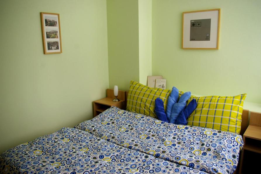 Double or Twin Room - Photo 2