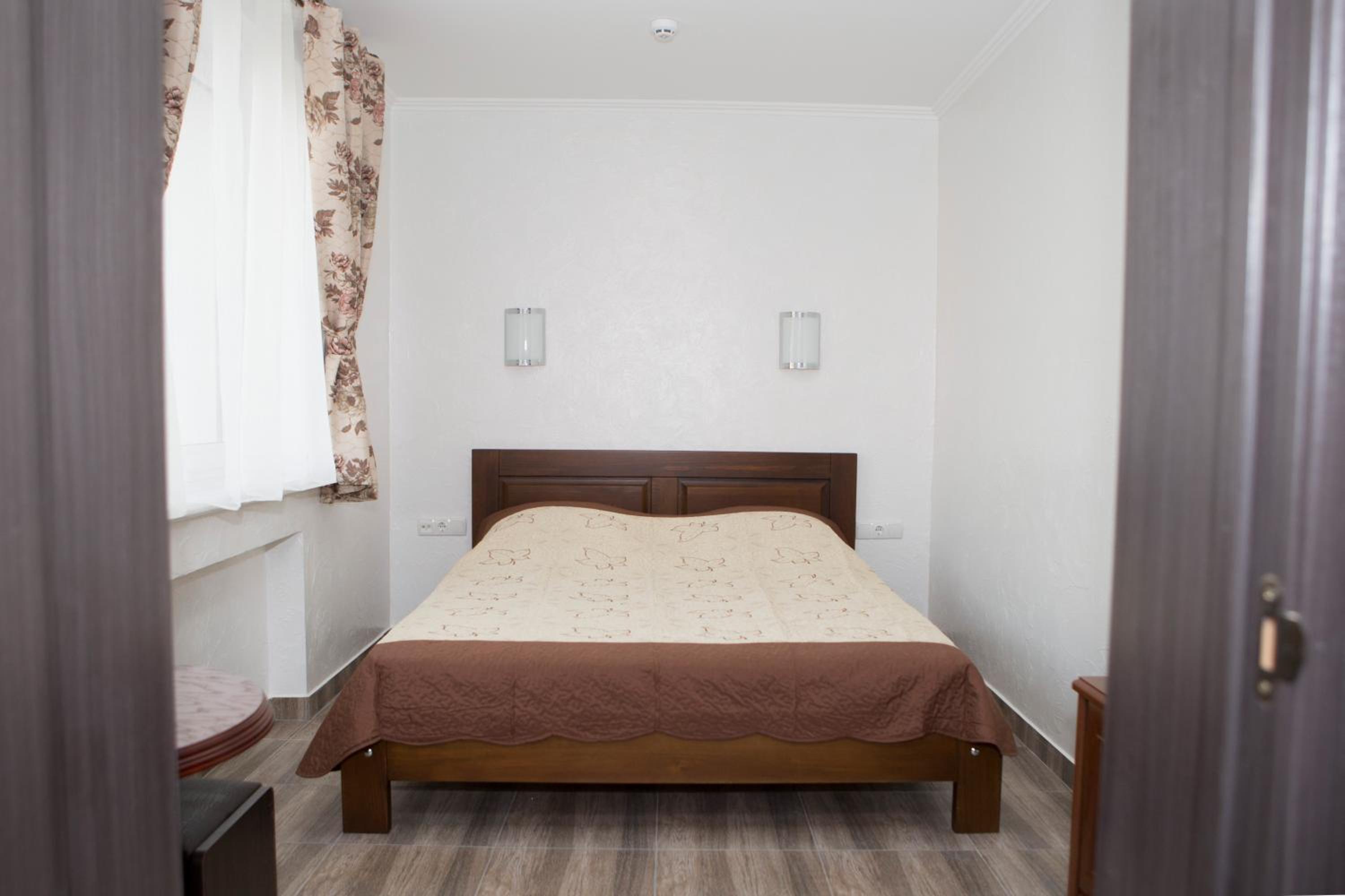 Superior Apartment with Sauna photo 1