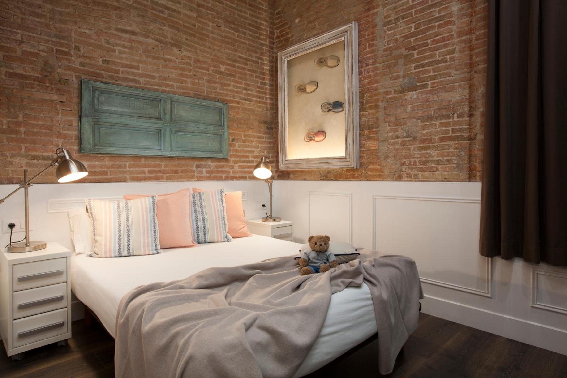 Apartamento Grand Deluxe