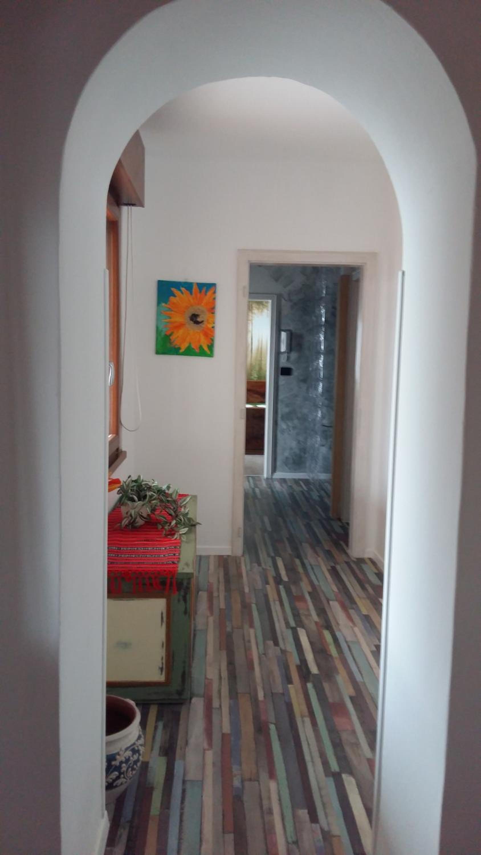 Apartment - Ground Floor photo 1