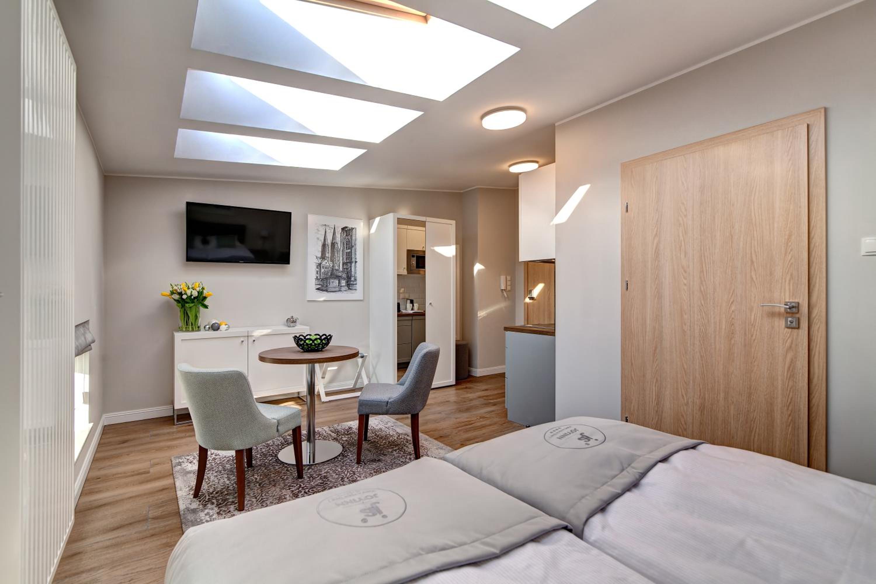 Superior Double Room - Photo 17