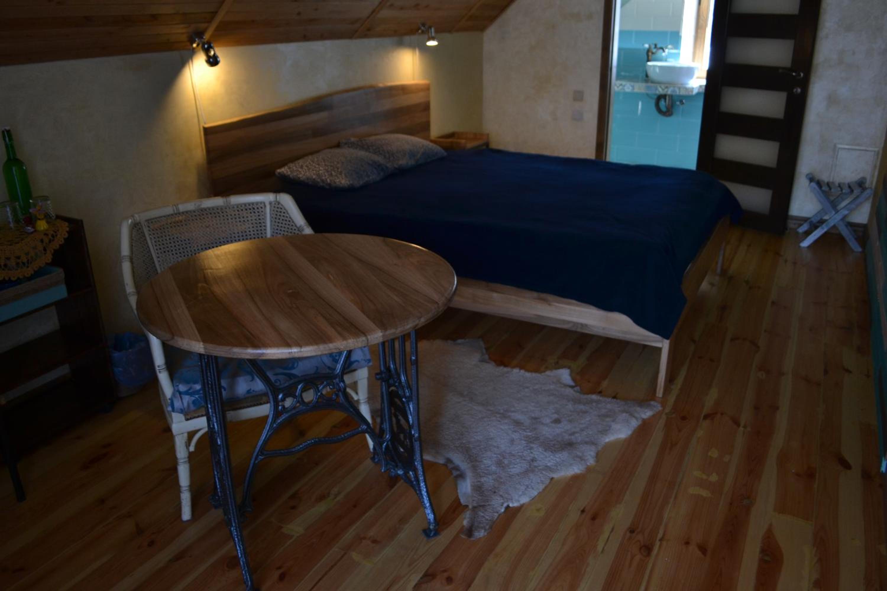 Deluxe King Room photo 3