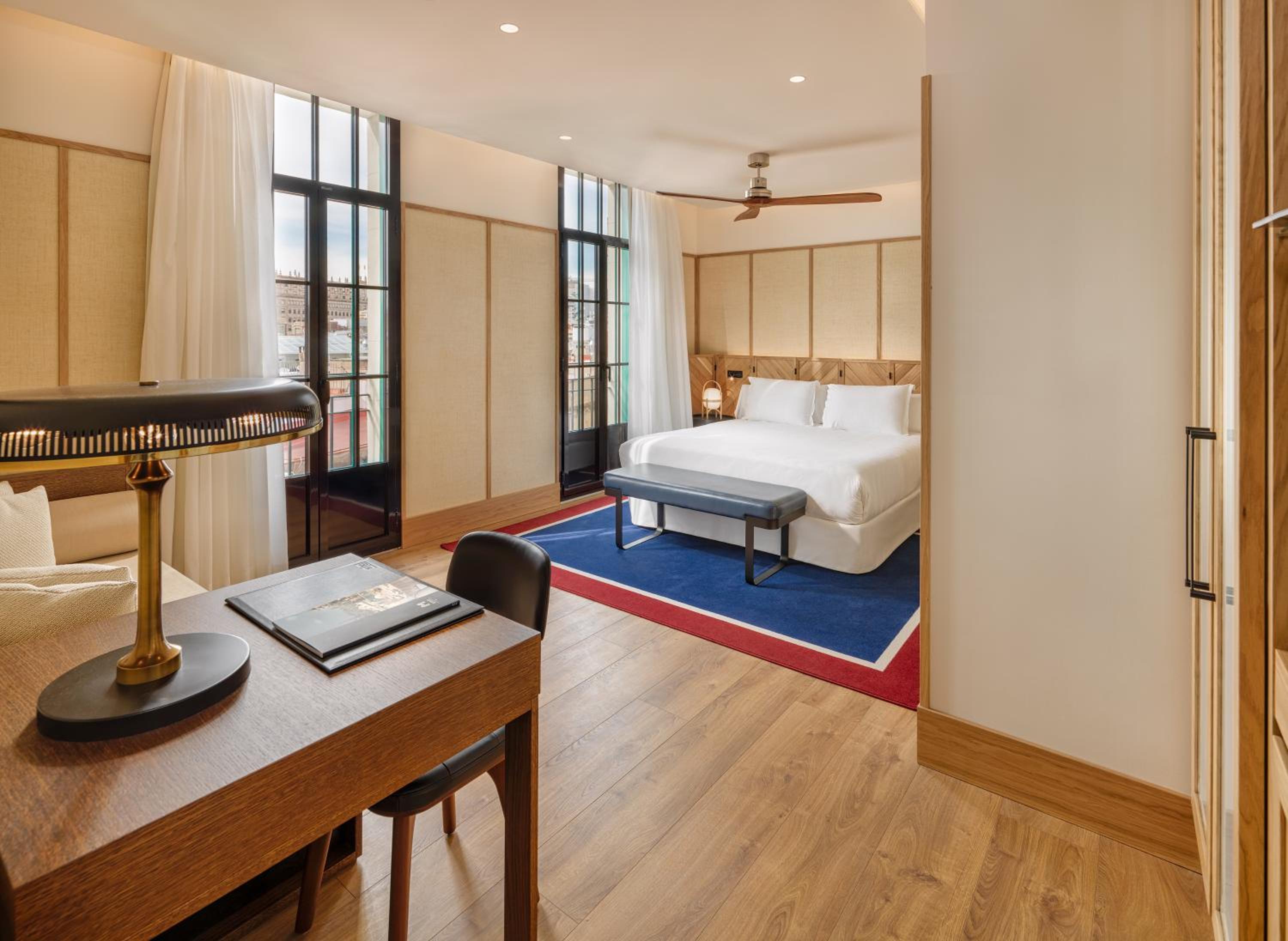 Suite Junior