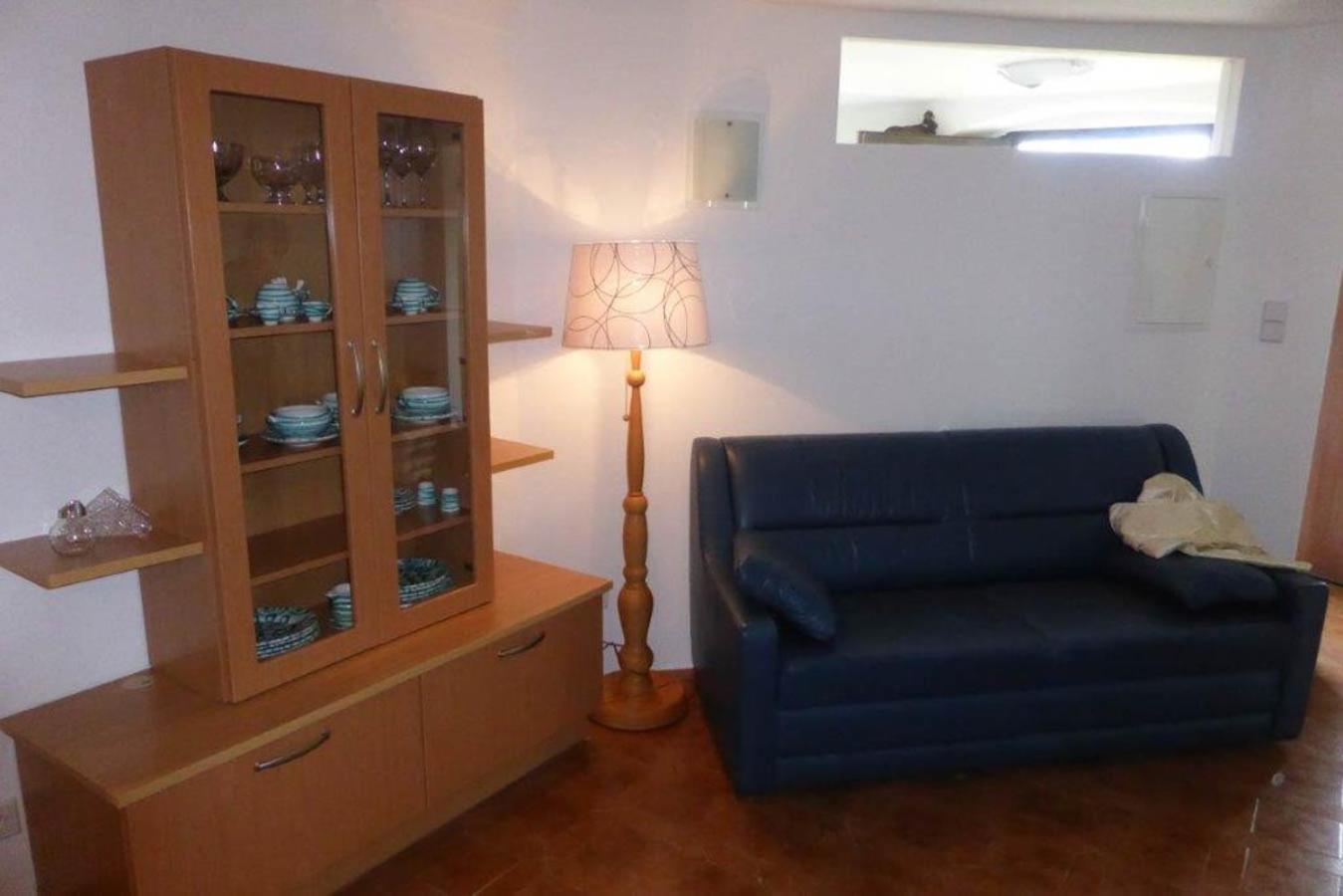 One-Bedroom Apartment with Sofa Bed