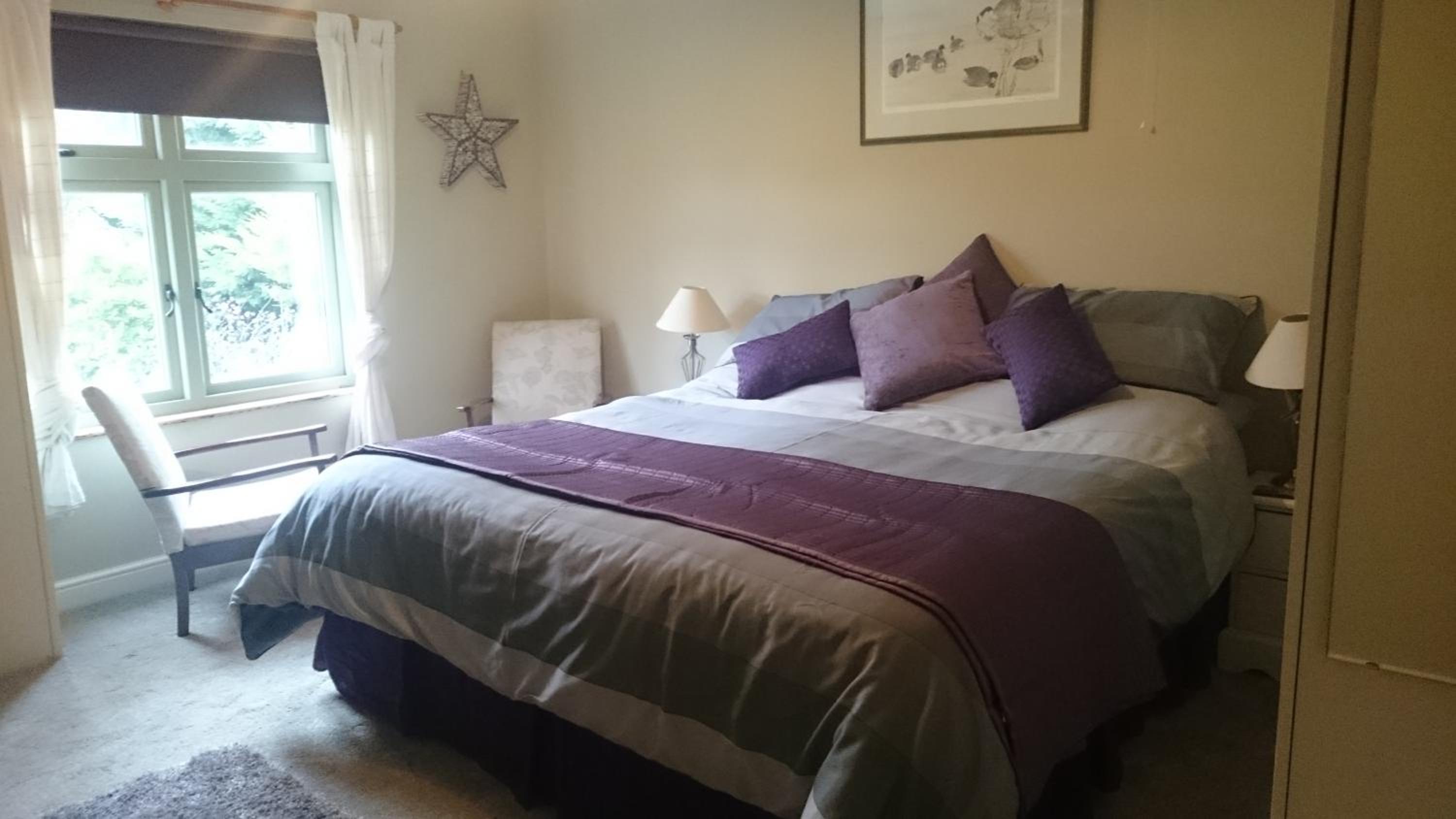 Double Or Twin Room With Bathroom photo 1