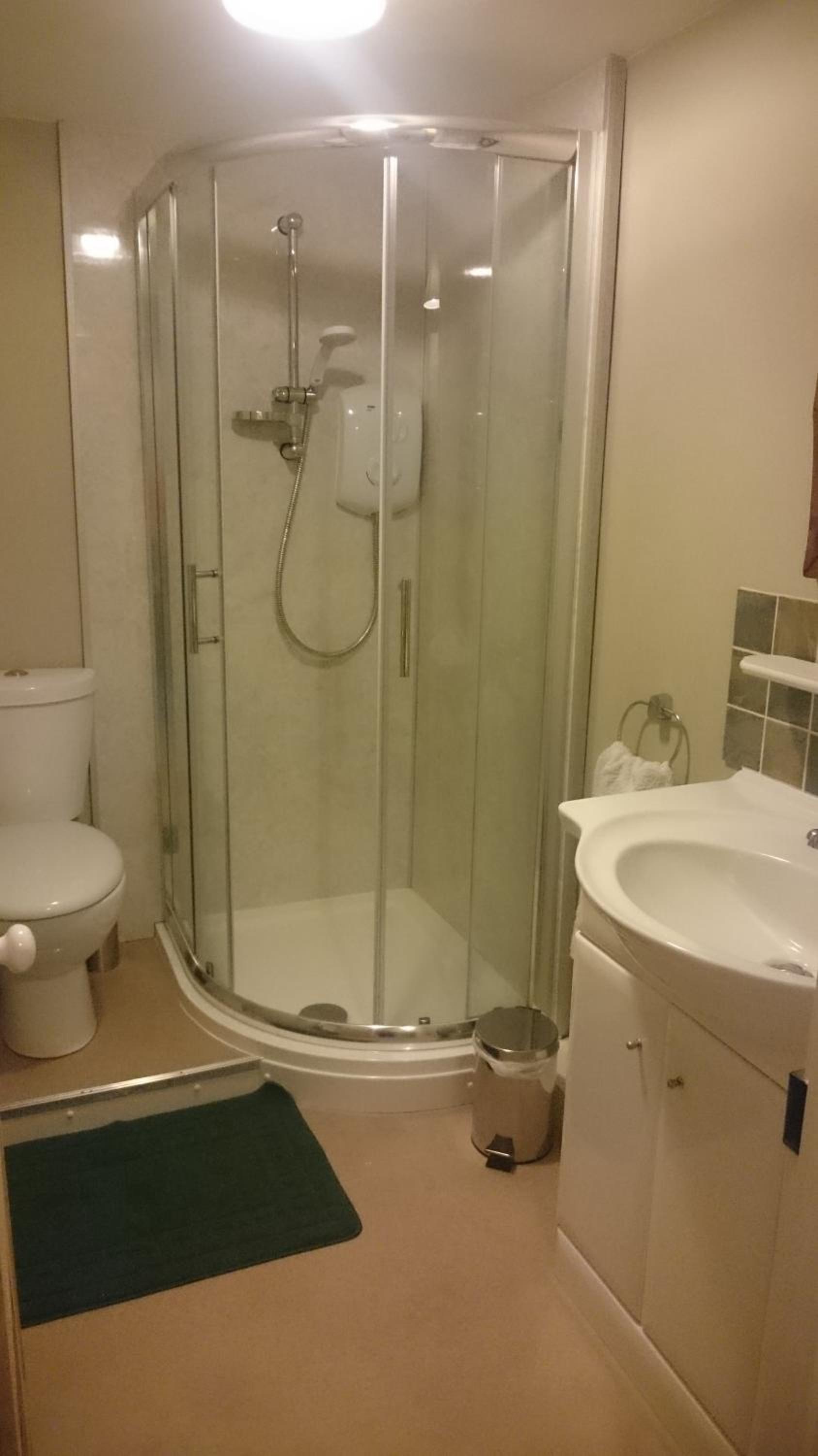Double Or Twin Room With Bathroom photo 2