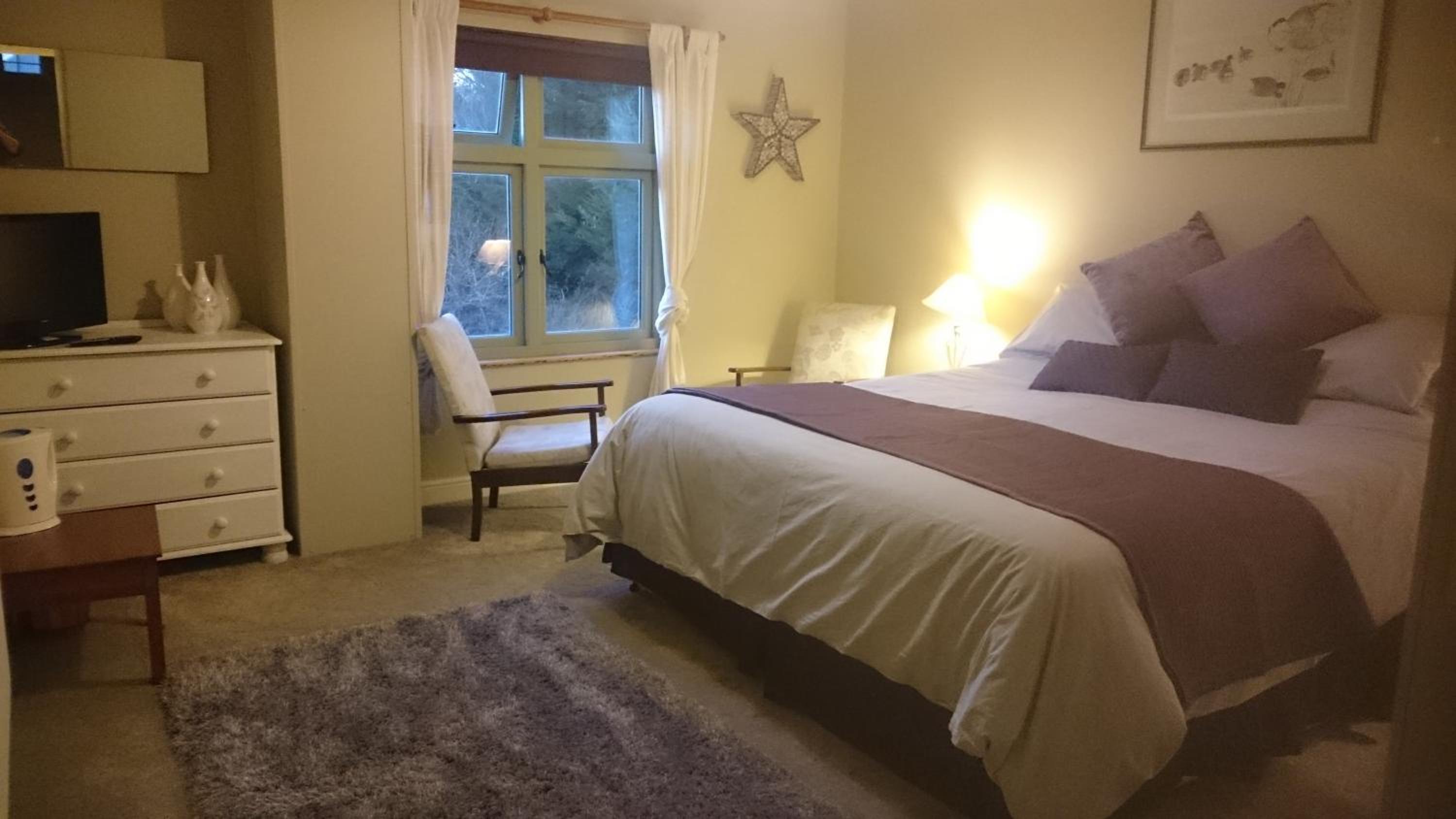 Double Or Twin Room With Bathroom photo 3