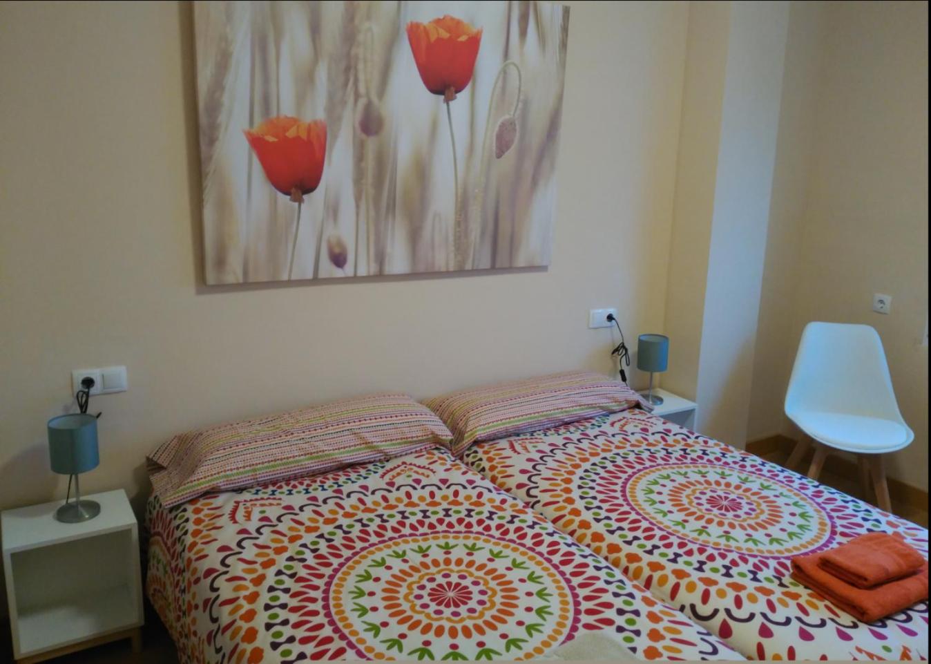 Standard Apartment photo 2