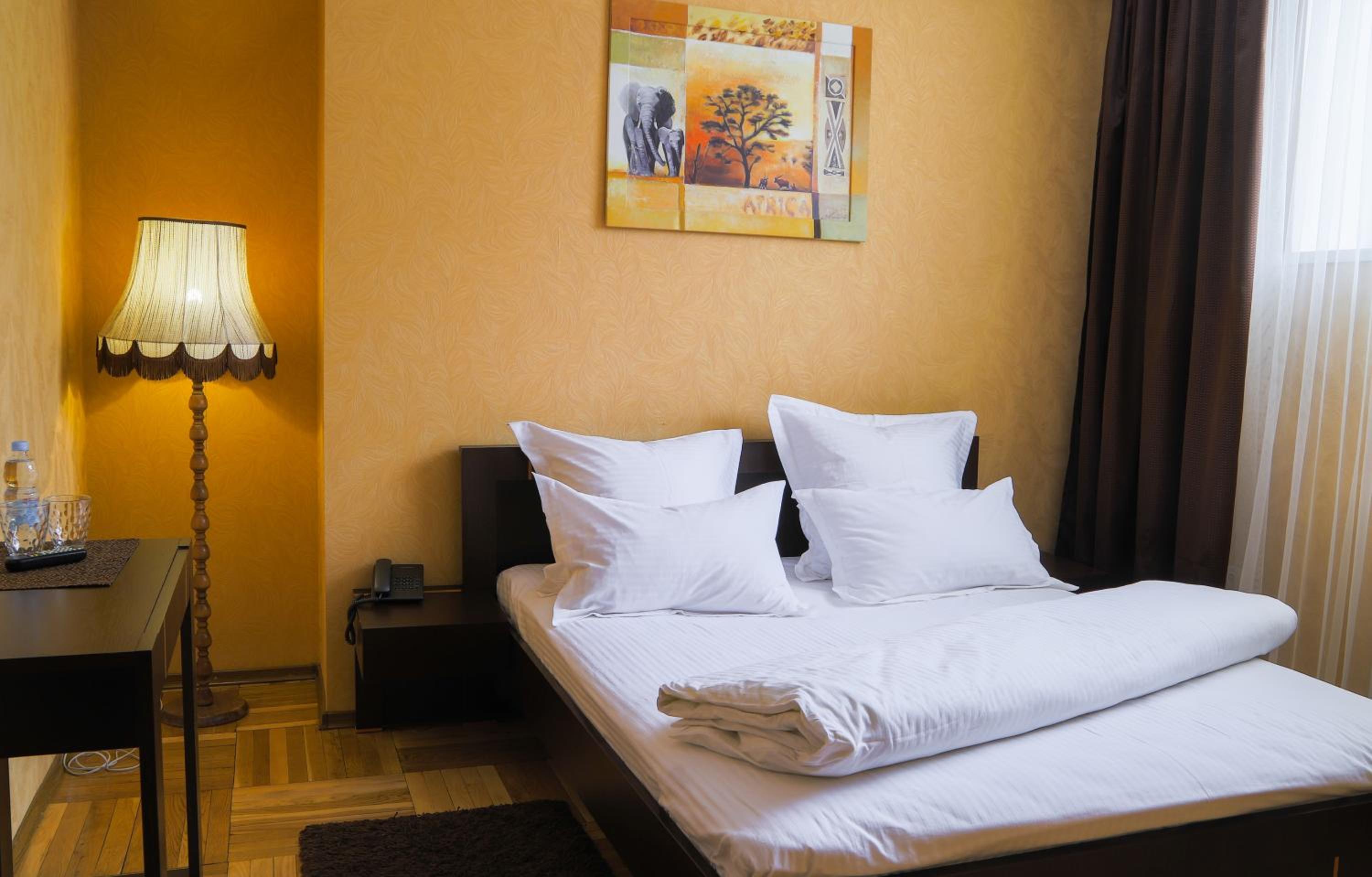 Double Room photo 1