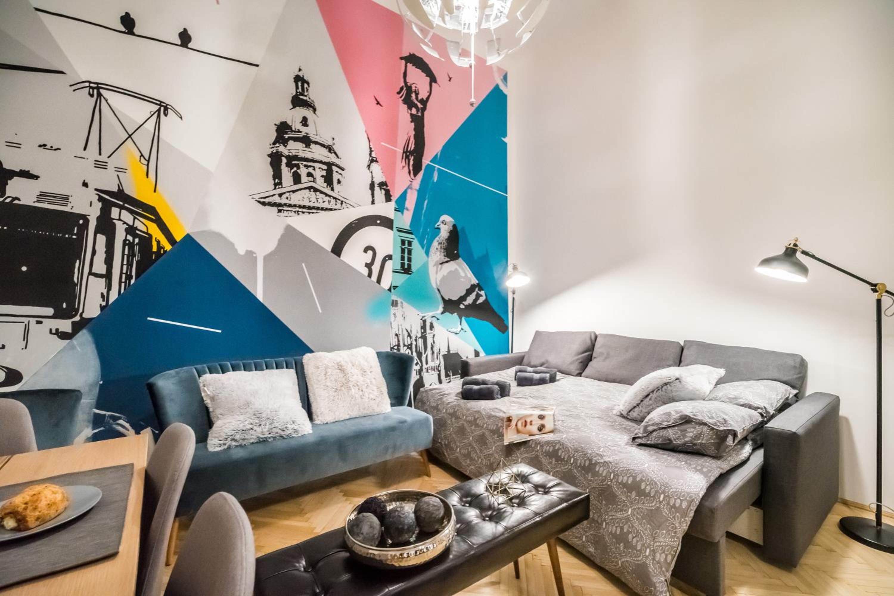 Apartment - Photo 1