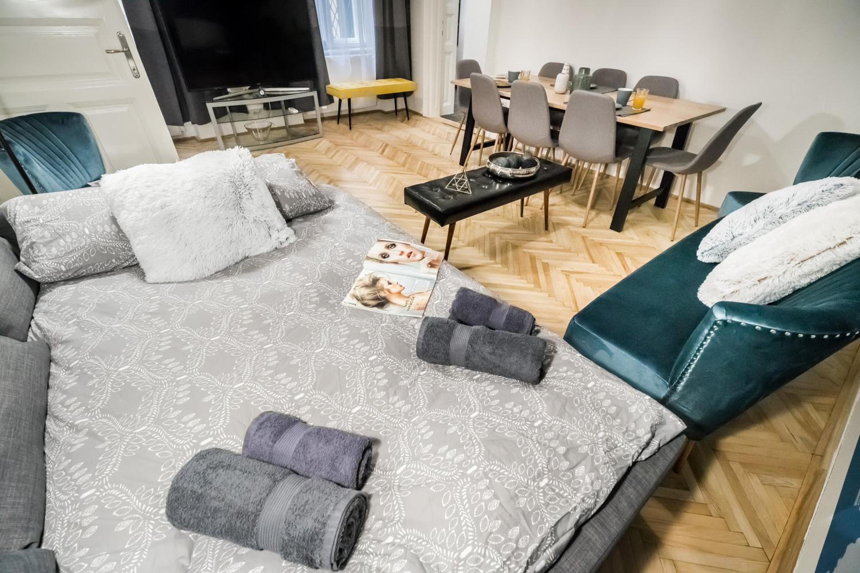 Apartment - Photo 23