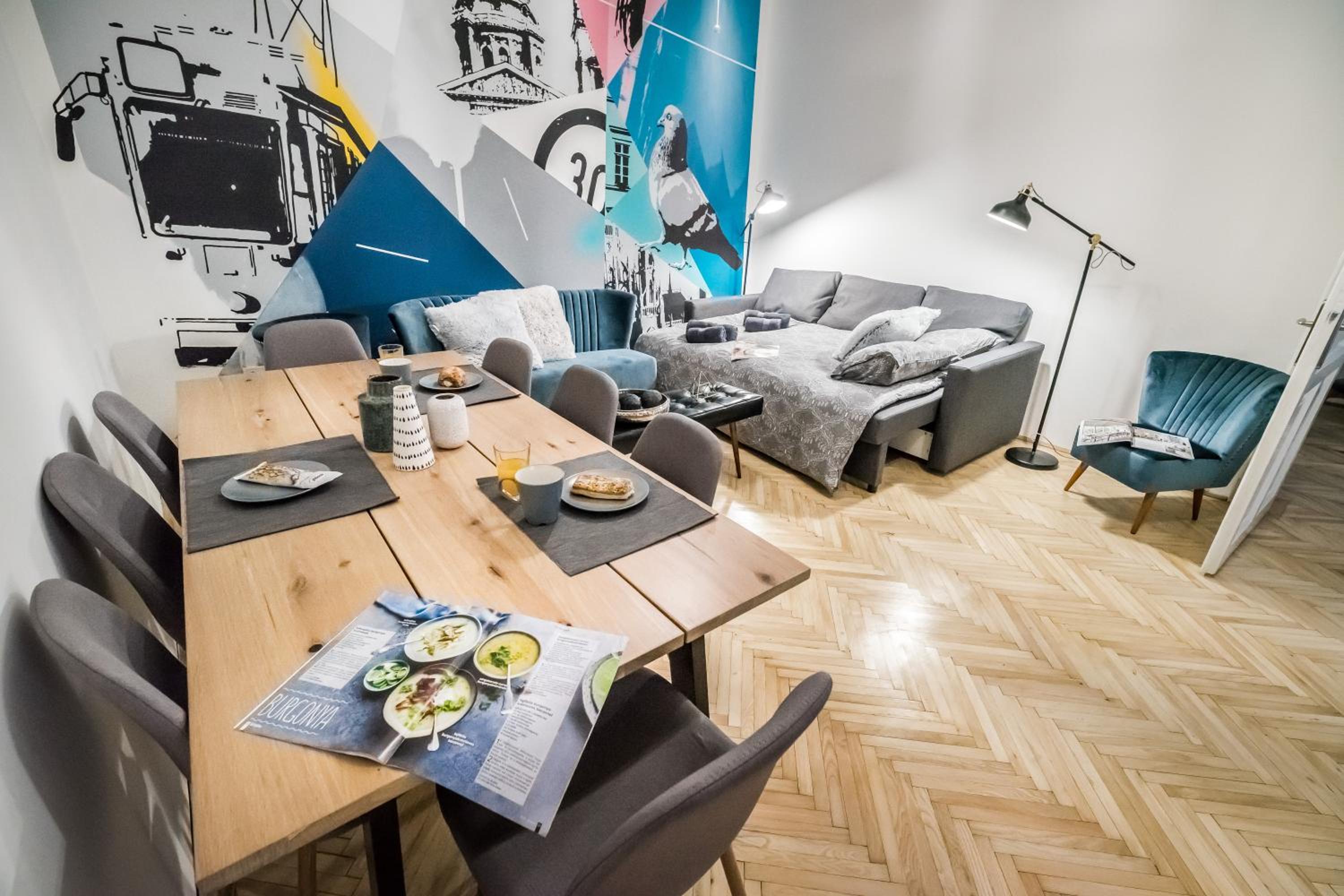 Apartment - Photo 22