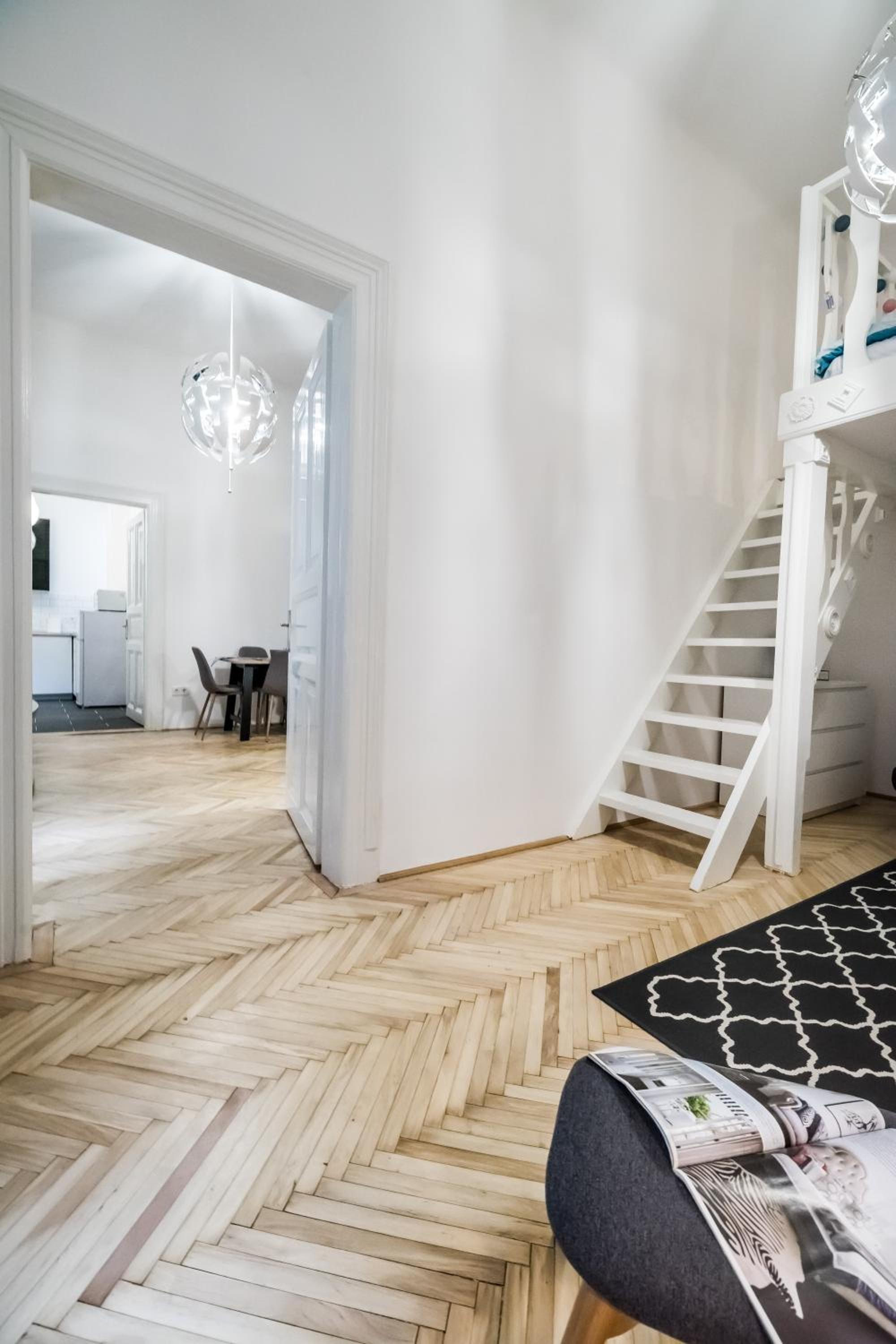 Apartment - Photo 14