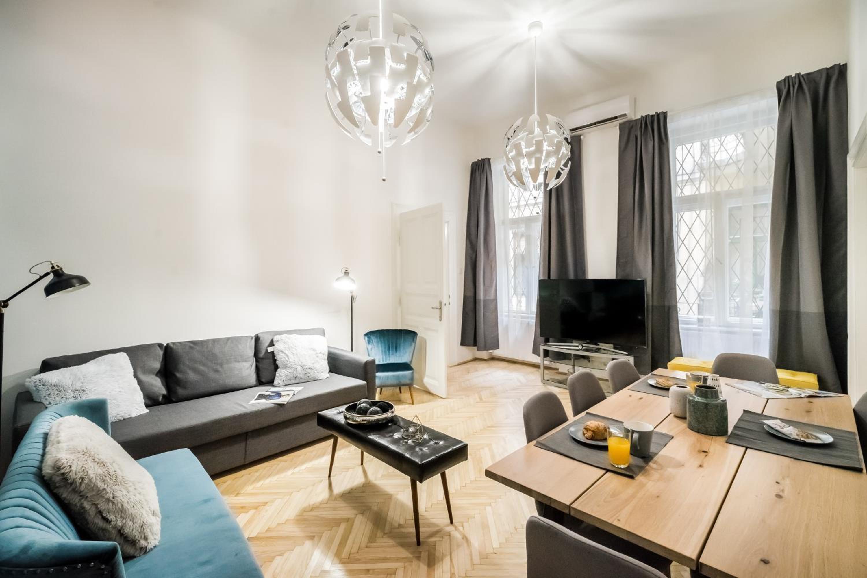 Apartment - Photo 11