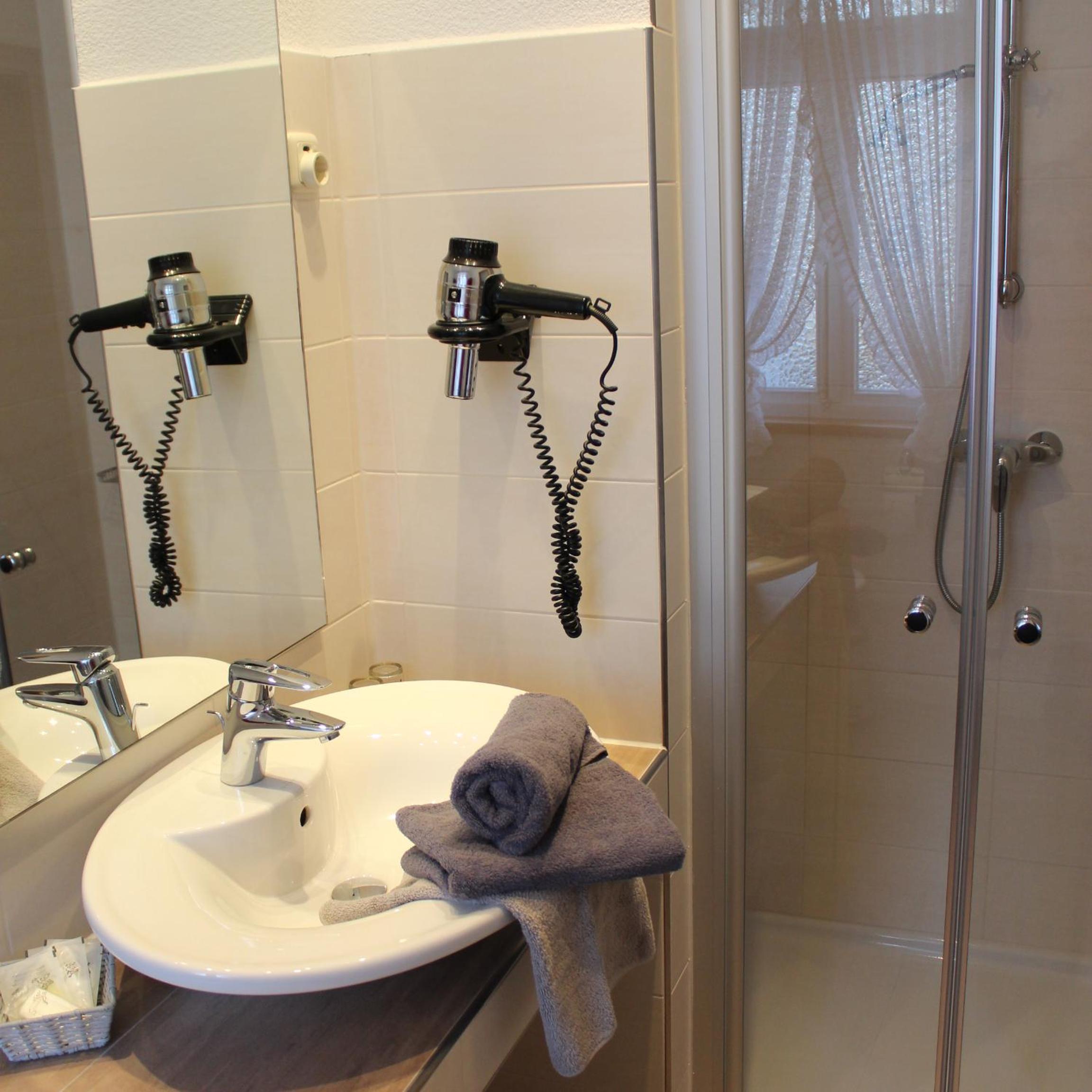 Standard Single Room photo 2