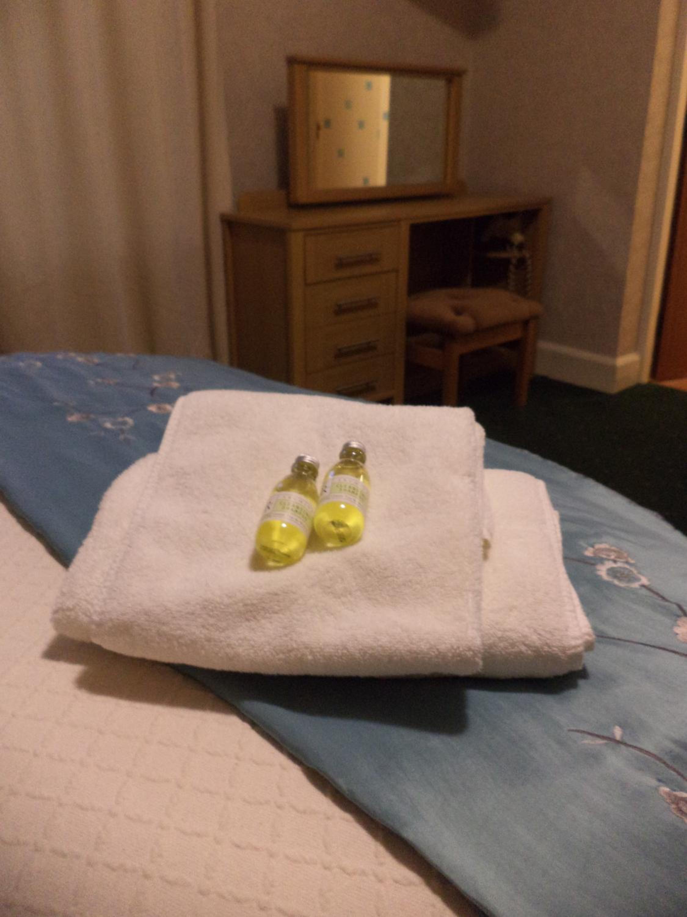 Double Room - Photo 4