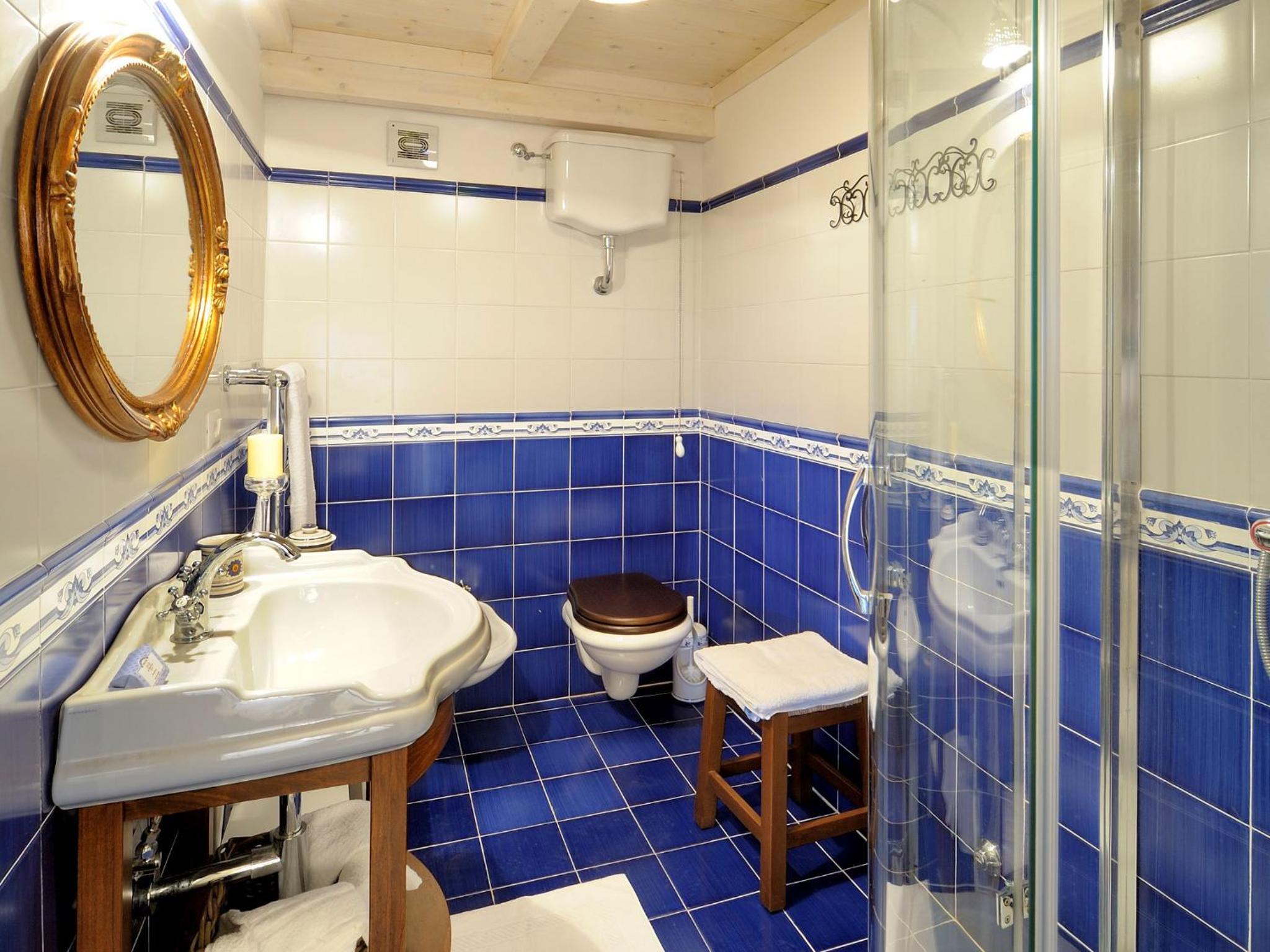 Studio Apartment with Sea View photo 2