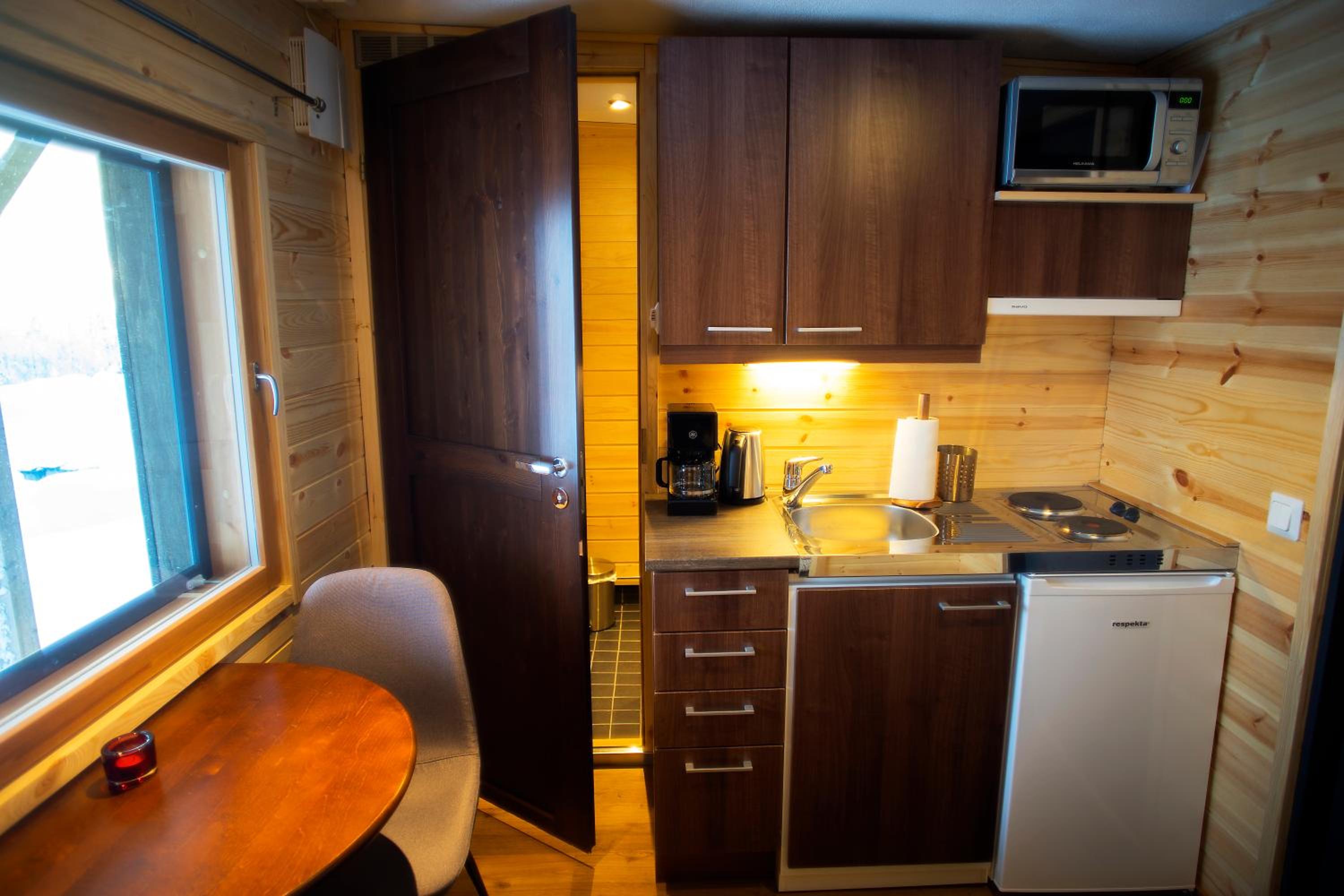 Standard Apartment - Photo 5