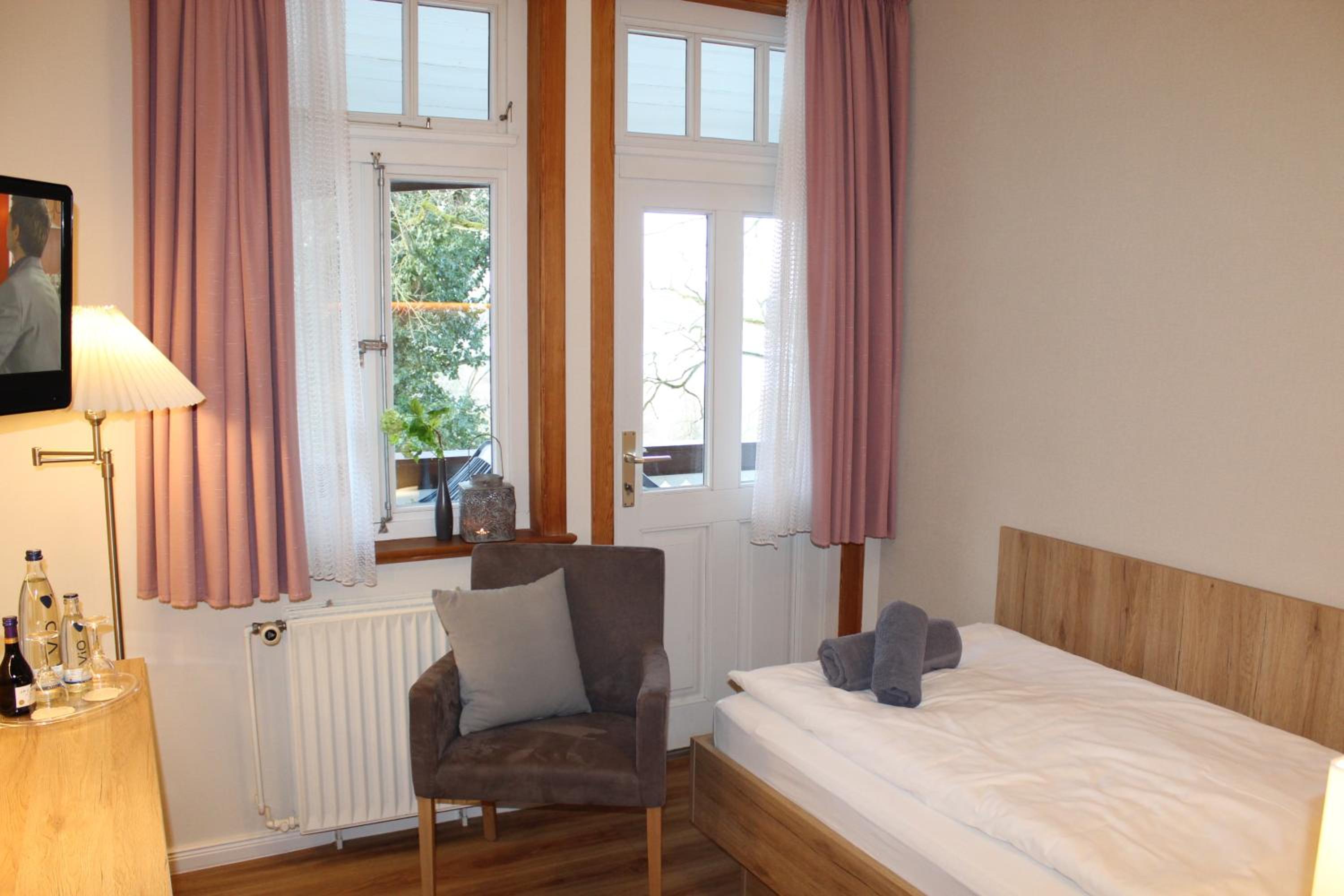Standard Single Room photo 1