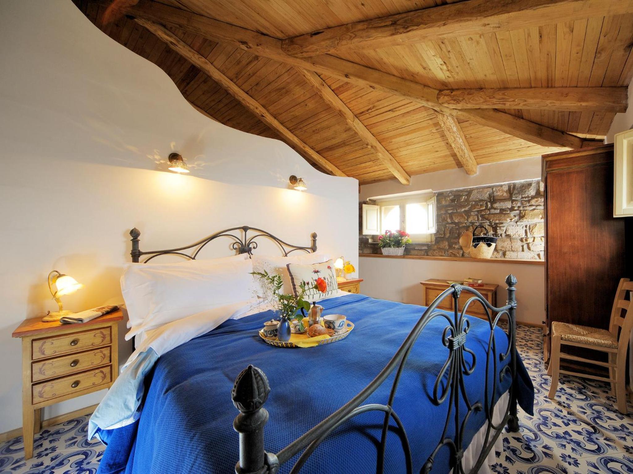 Studio Apartment with Sea View photo 1