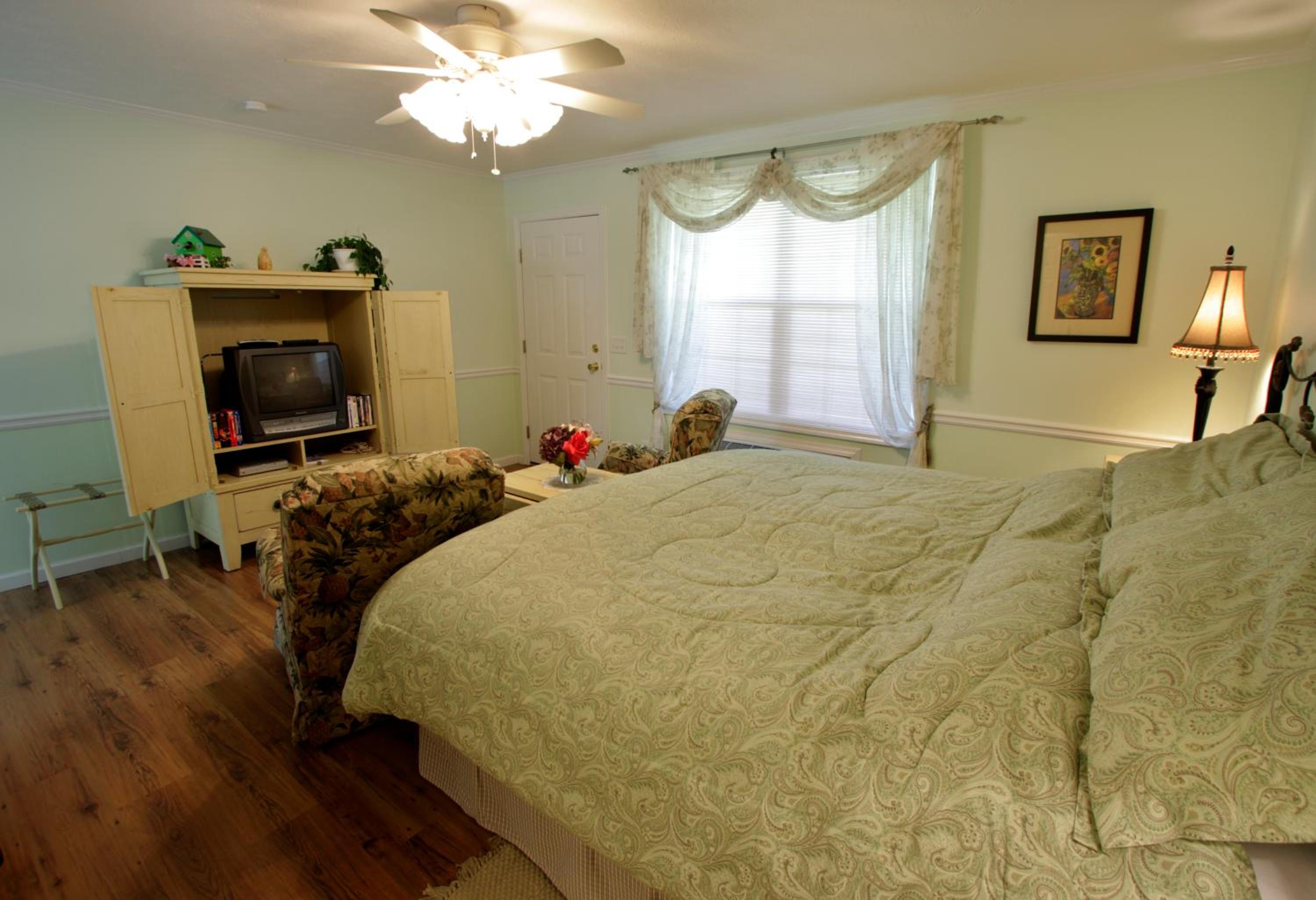 King Room photo 1
