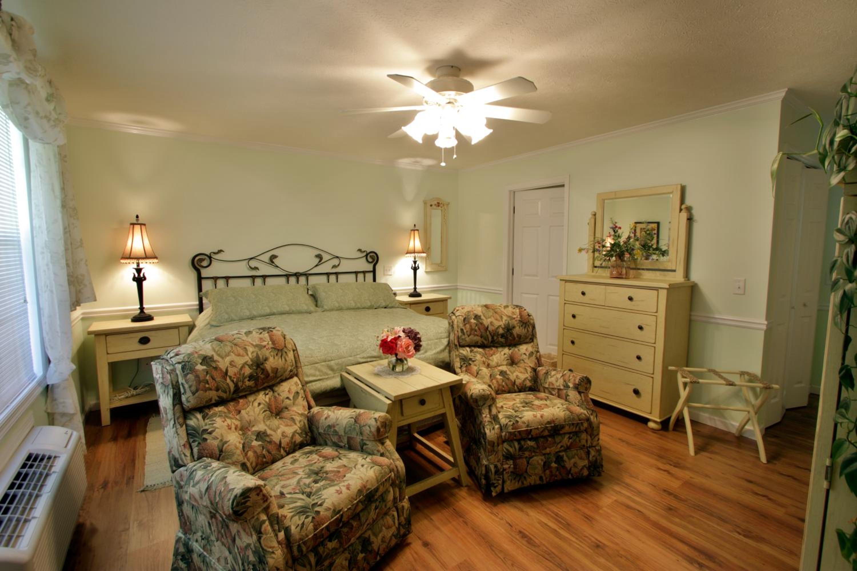 King Room photo 3