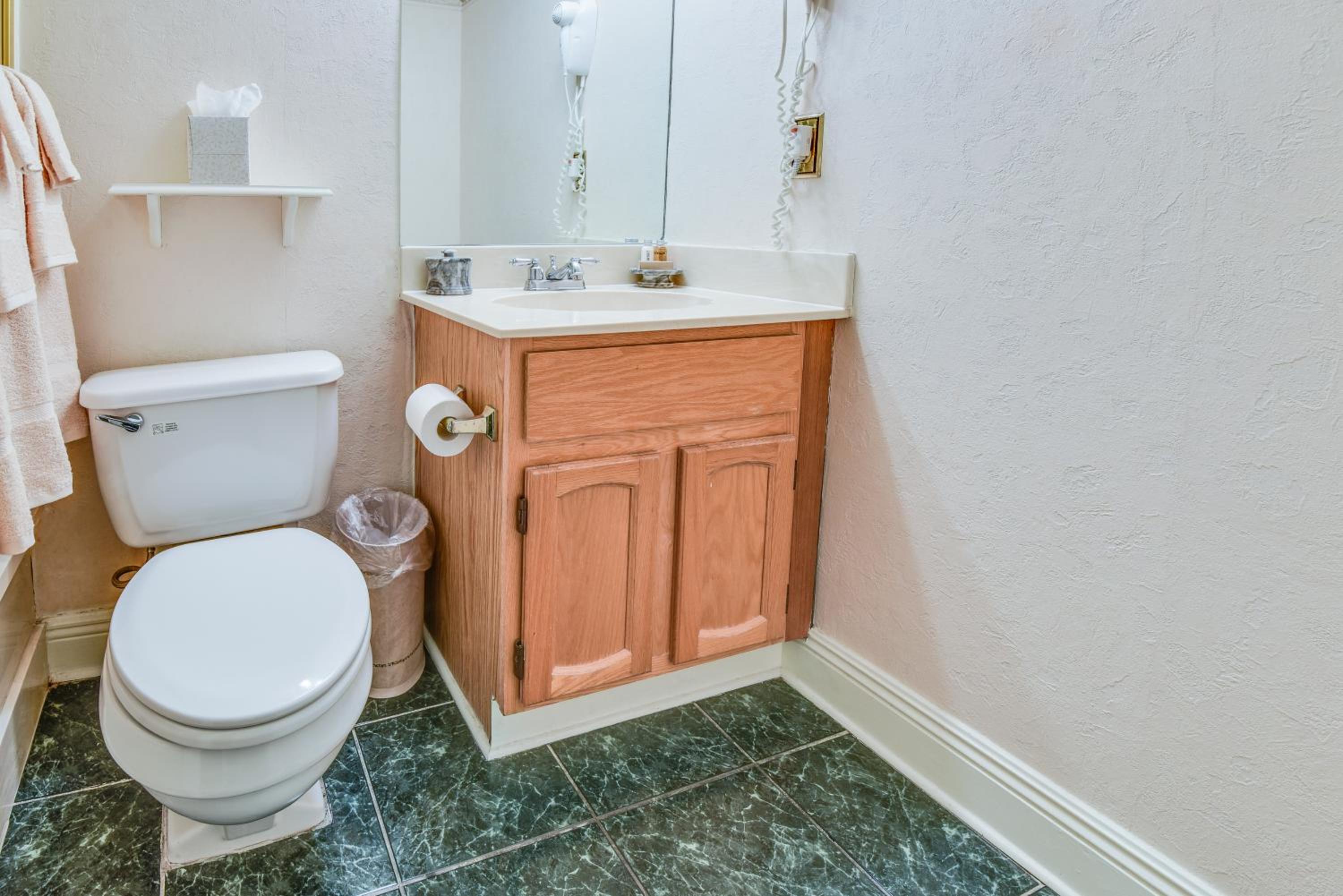 One-Bedroom Apartment - Photo 4