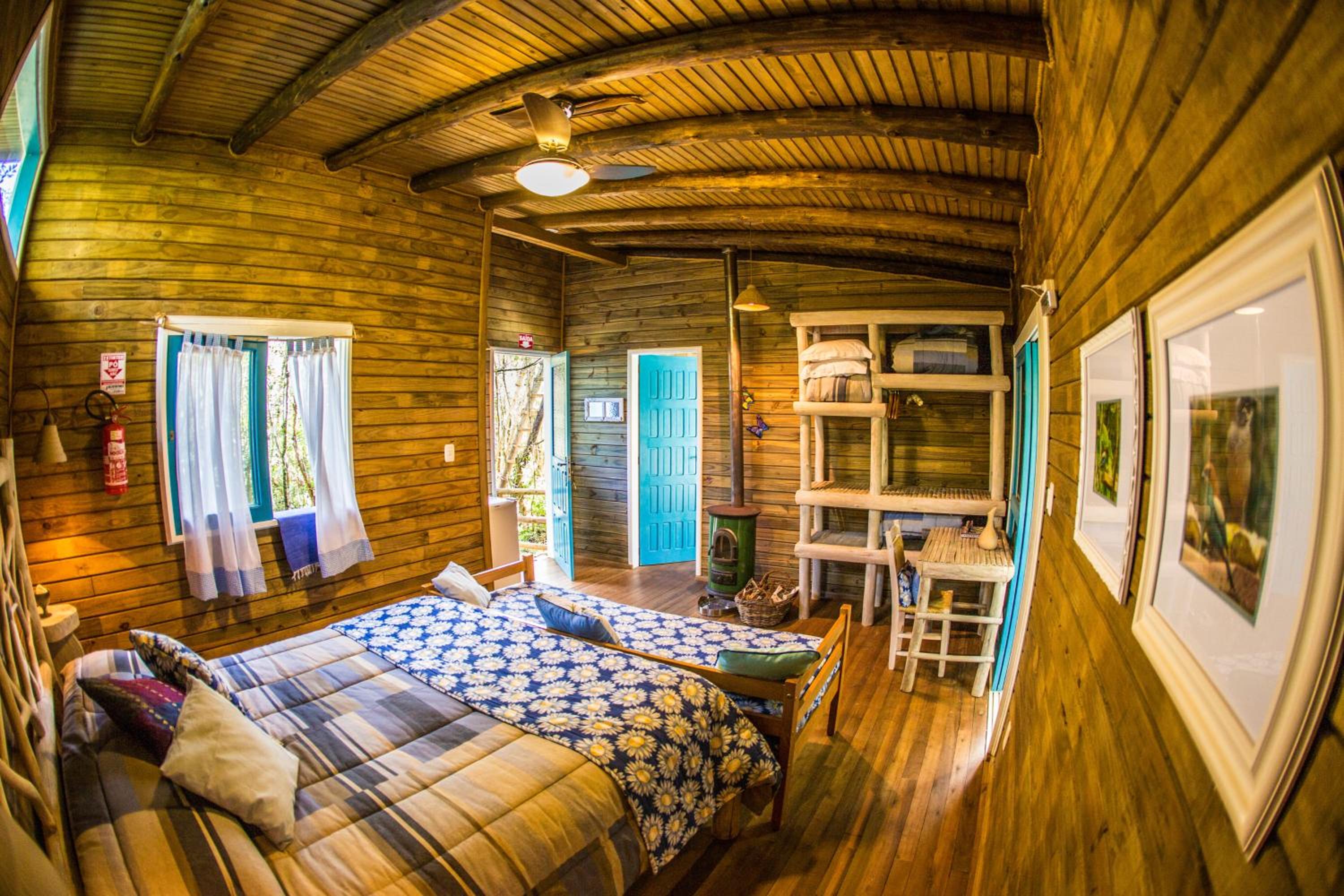 Superior Chalet