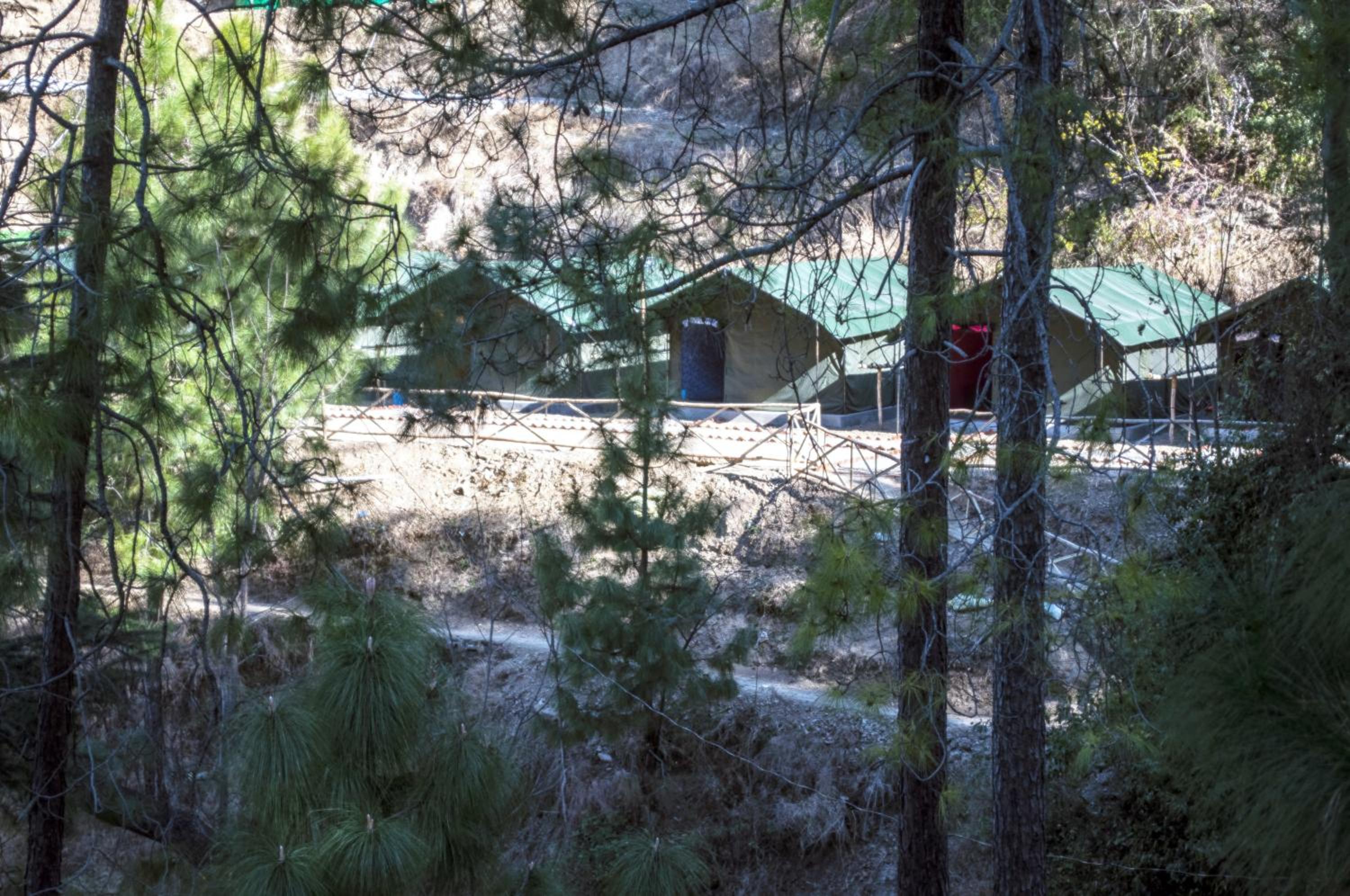 Tent photo 3