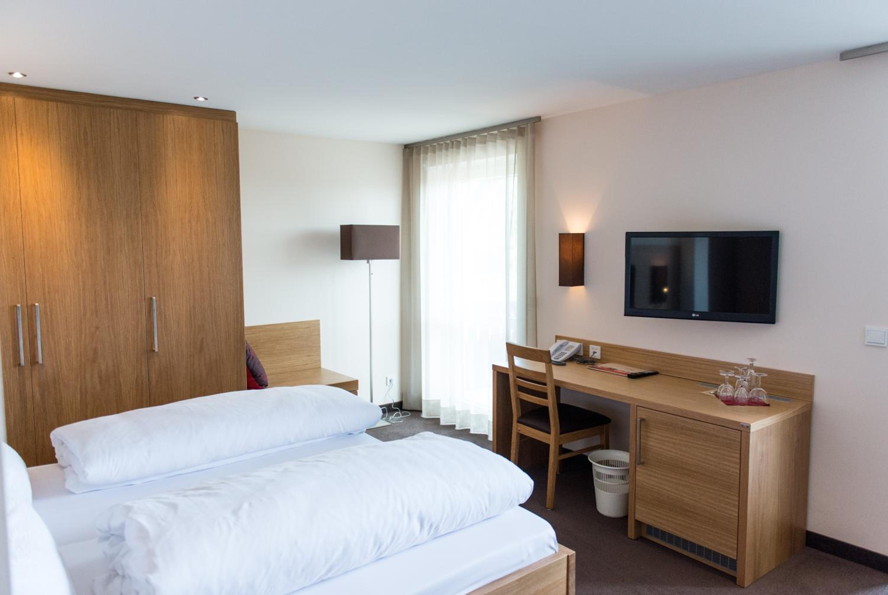 Superior Double Room - Photo 3