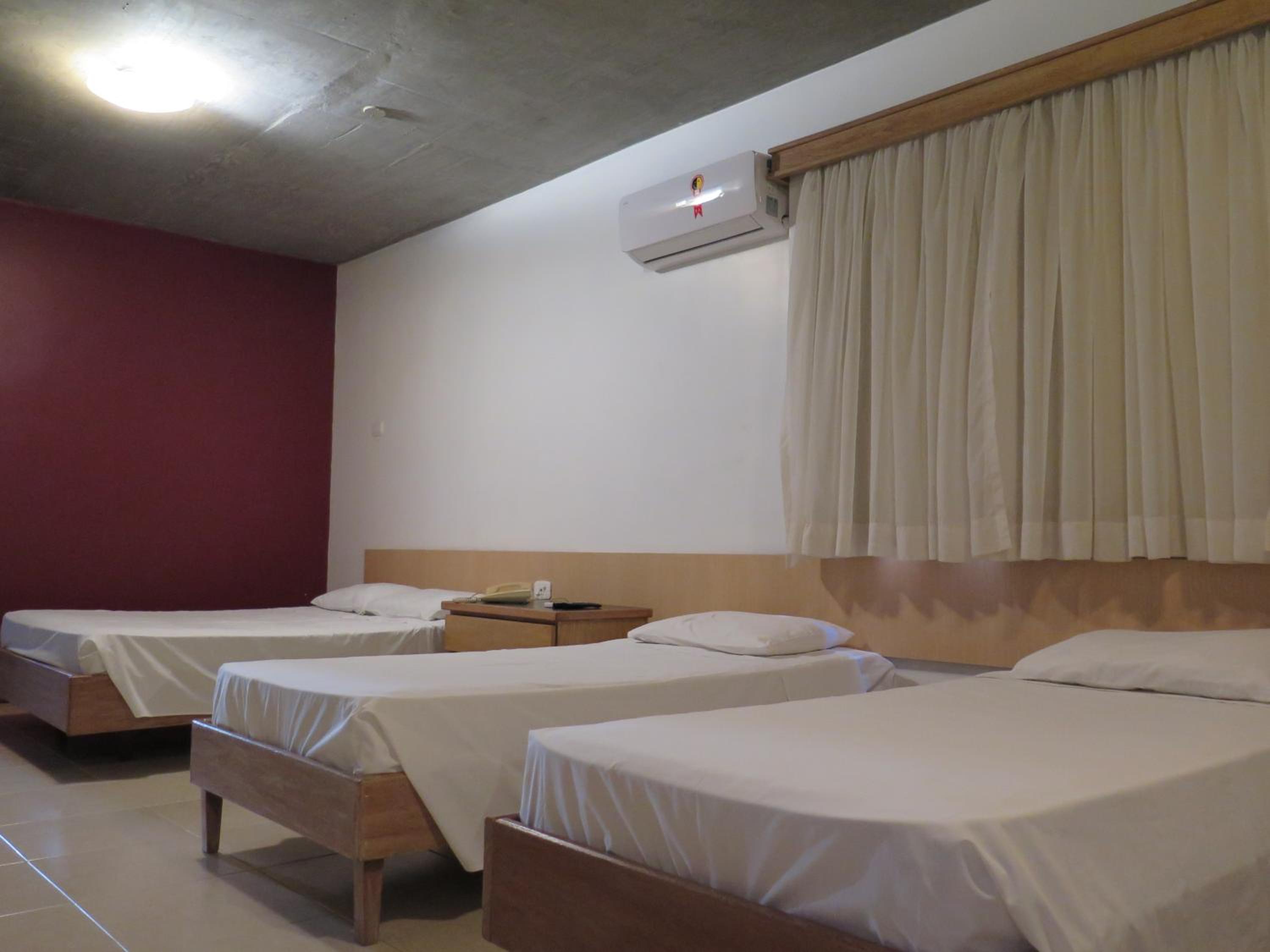 Quadruple Room photo 1