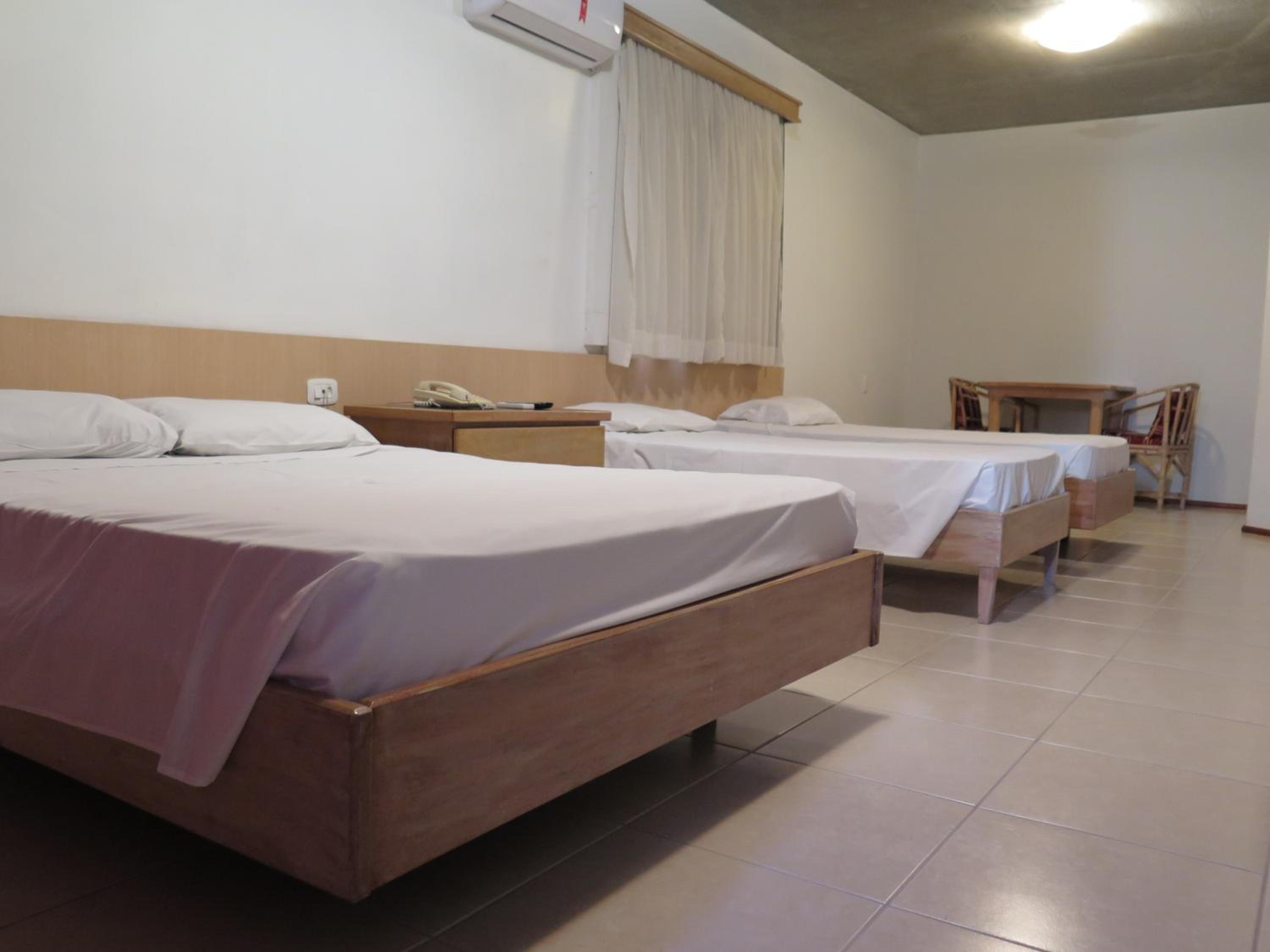 Quadruple Room photo 2