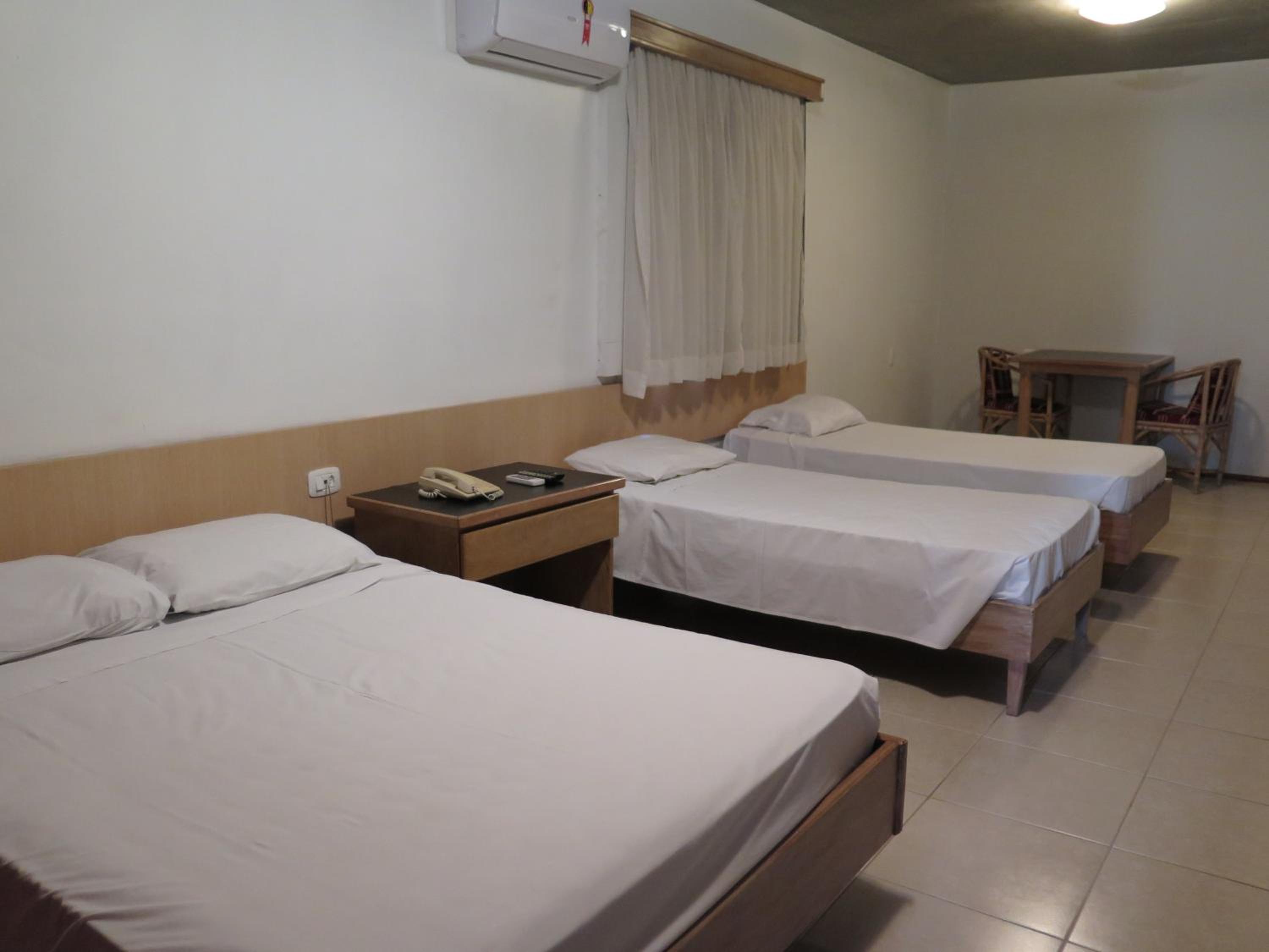 Quadruple Room photo 3