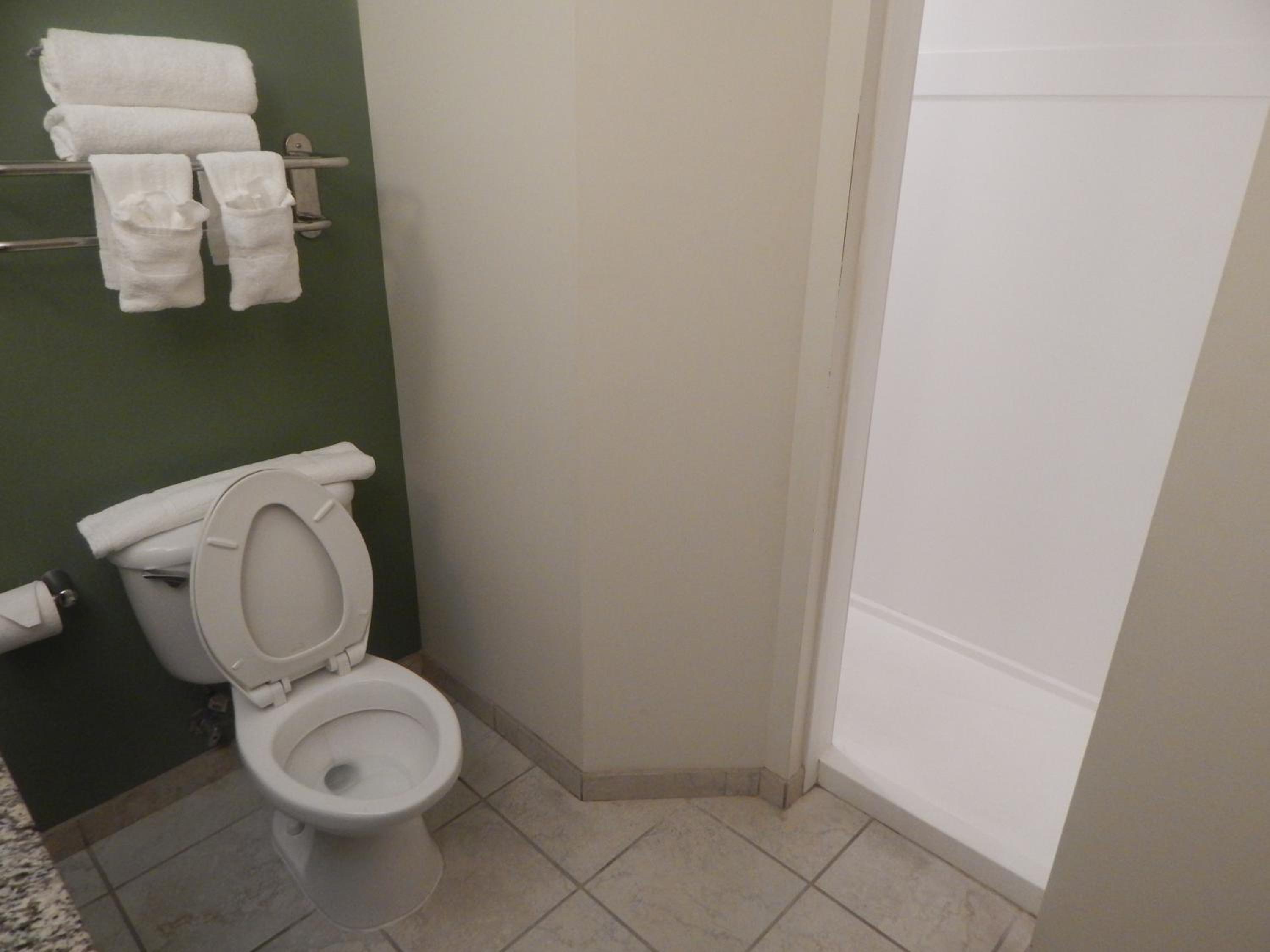 King Suite - Photo 3