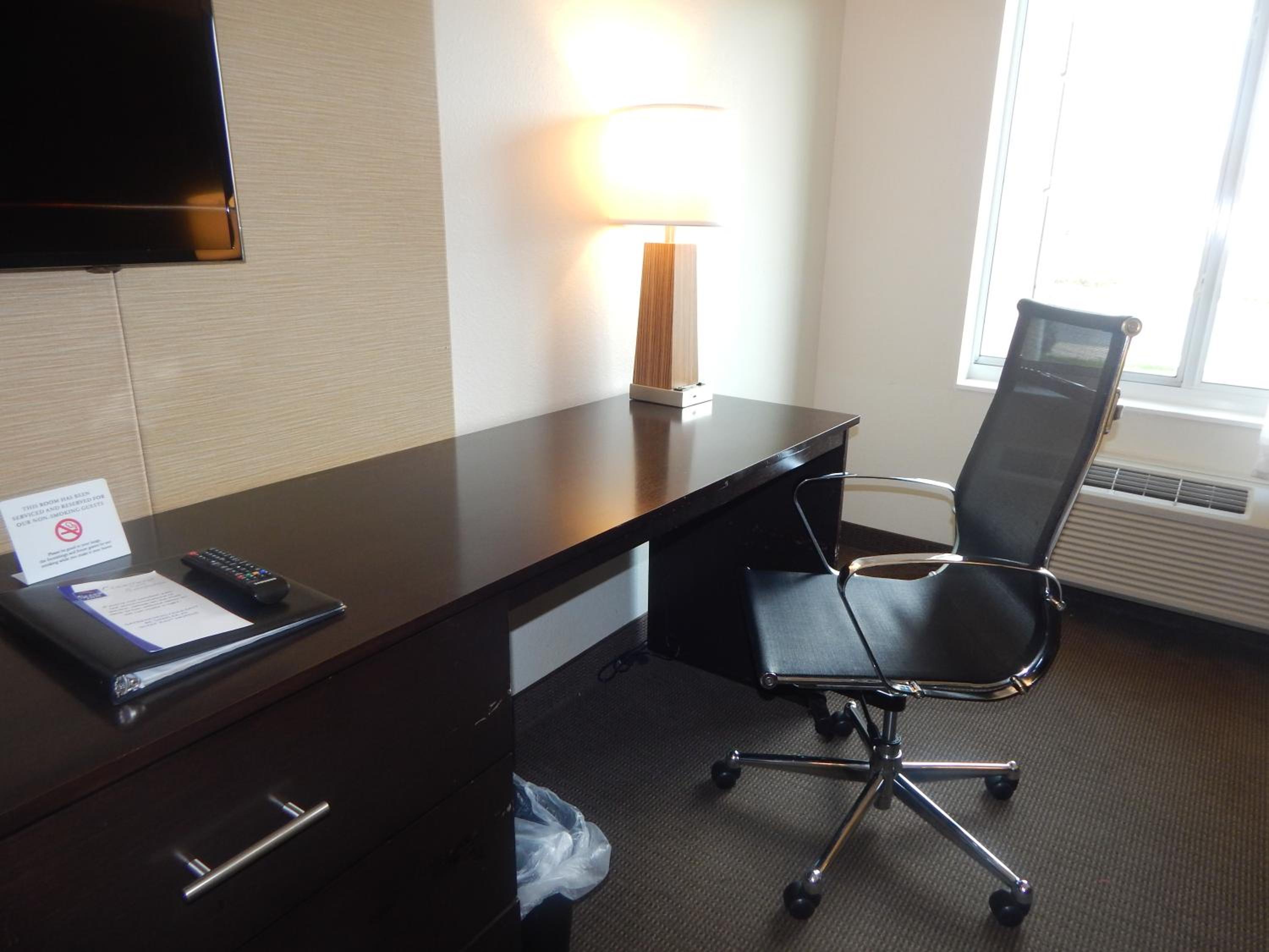 King Suite - Photo 5