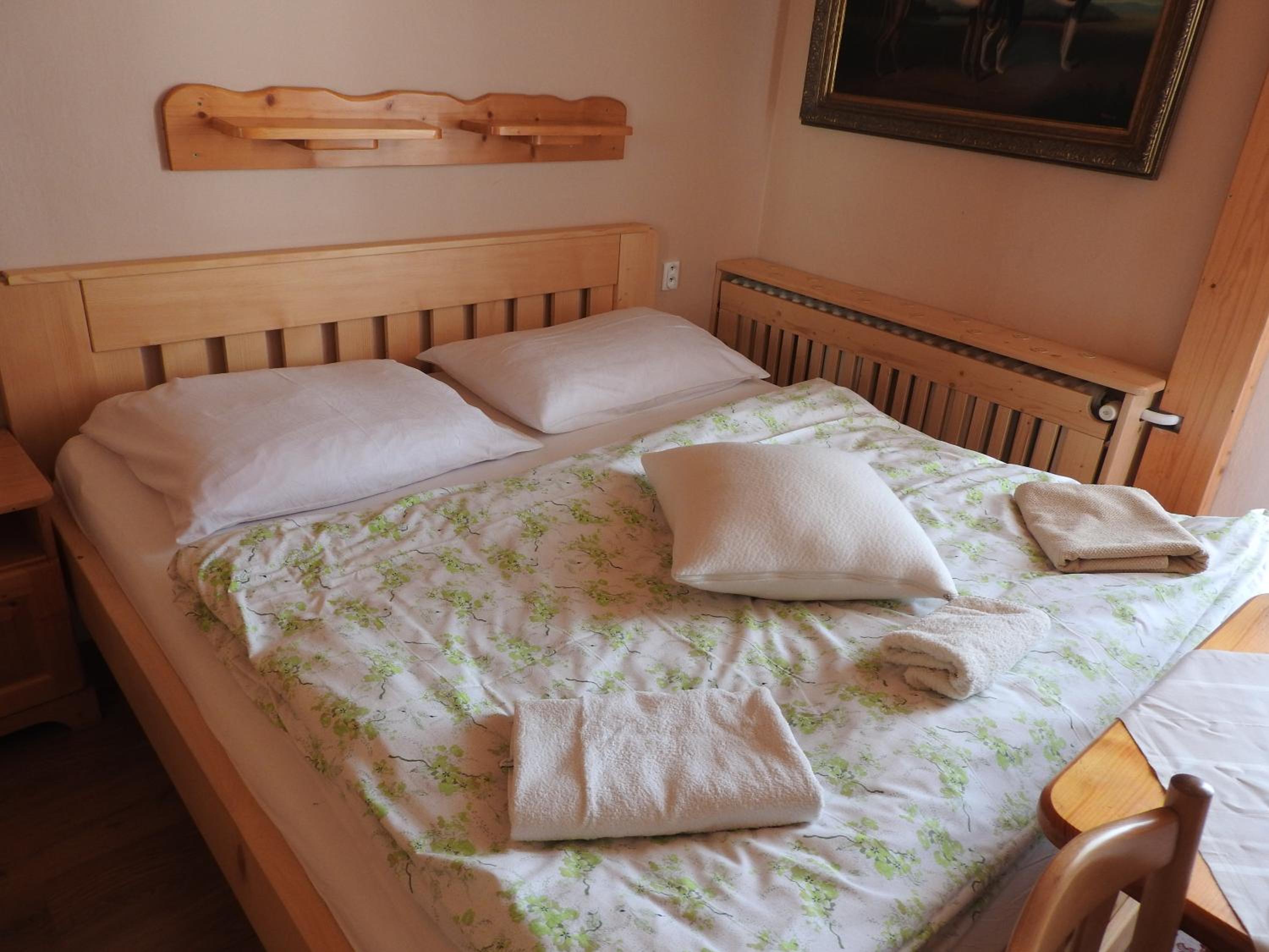 Triple Room with Balcony photo 1