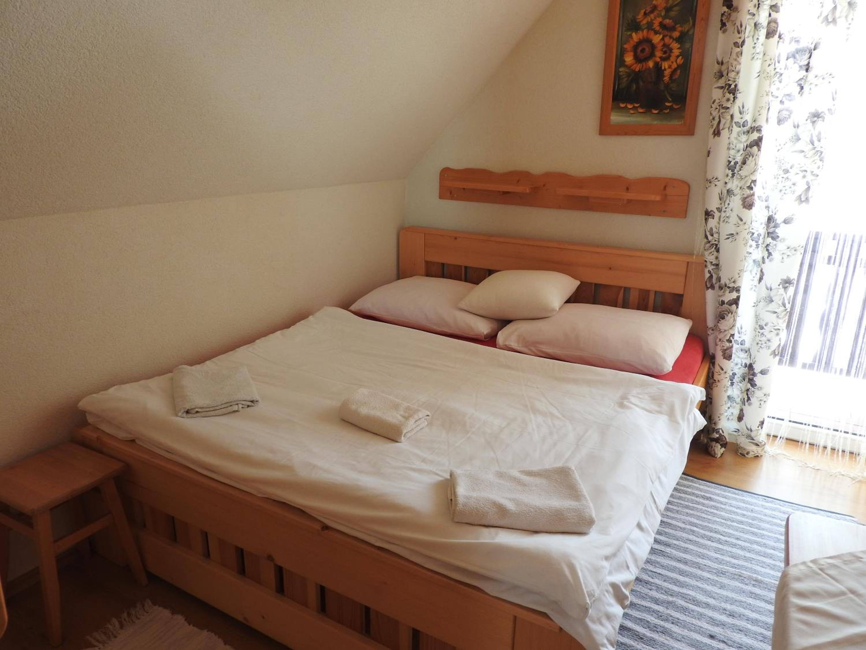 Double Room with Mountain View photo 1
