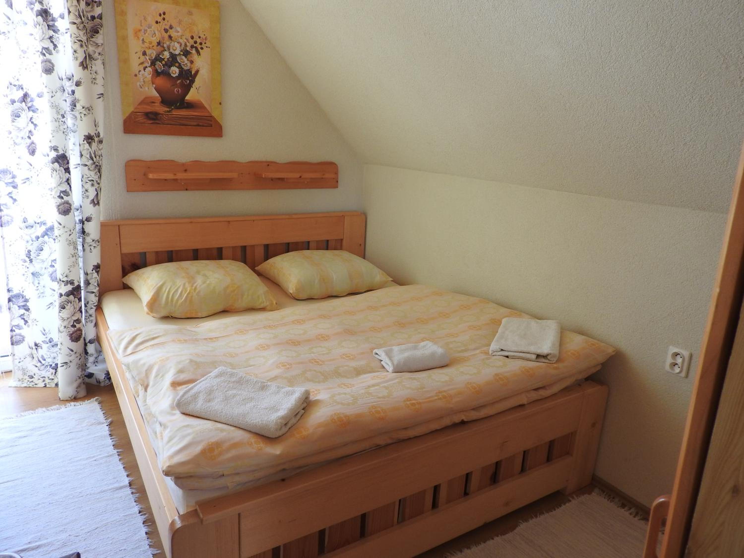 Double Room with Garden View photo 1