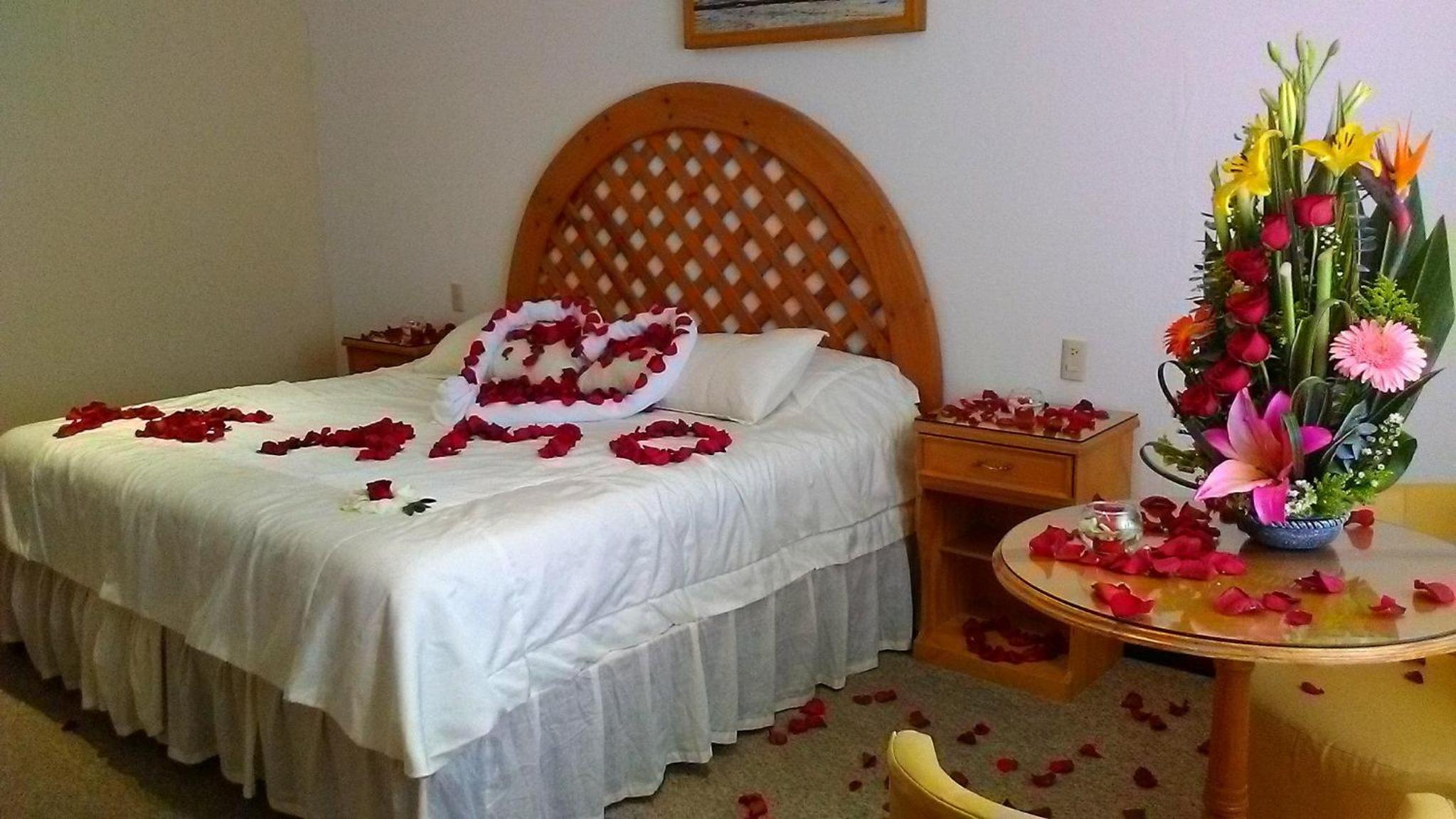 King Room with Mountain View photo 1