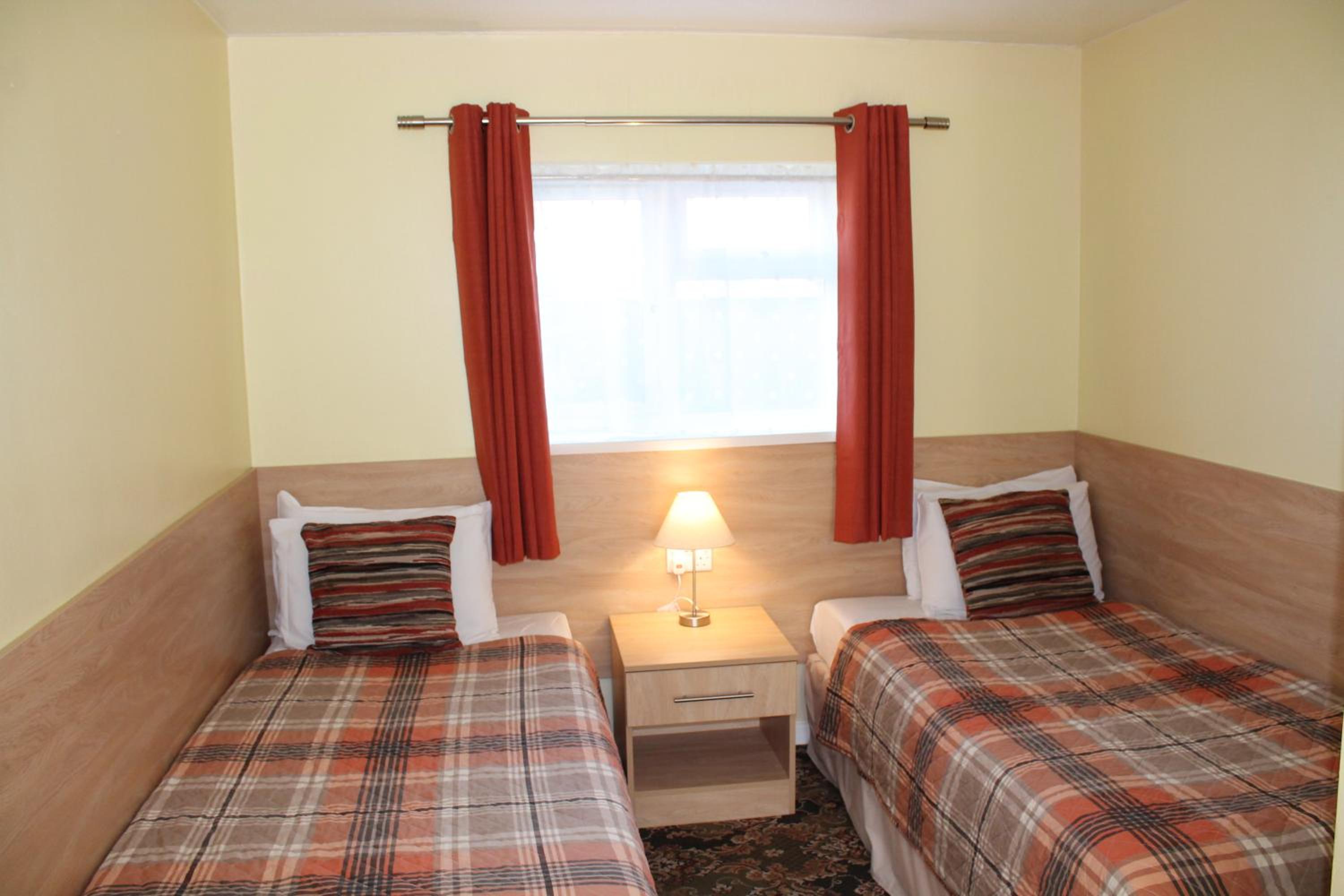 Comfort Double Or Twin Room