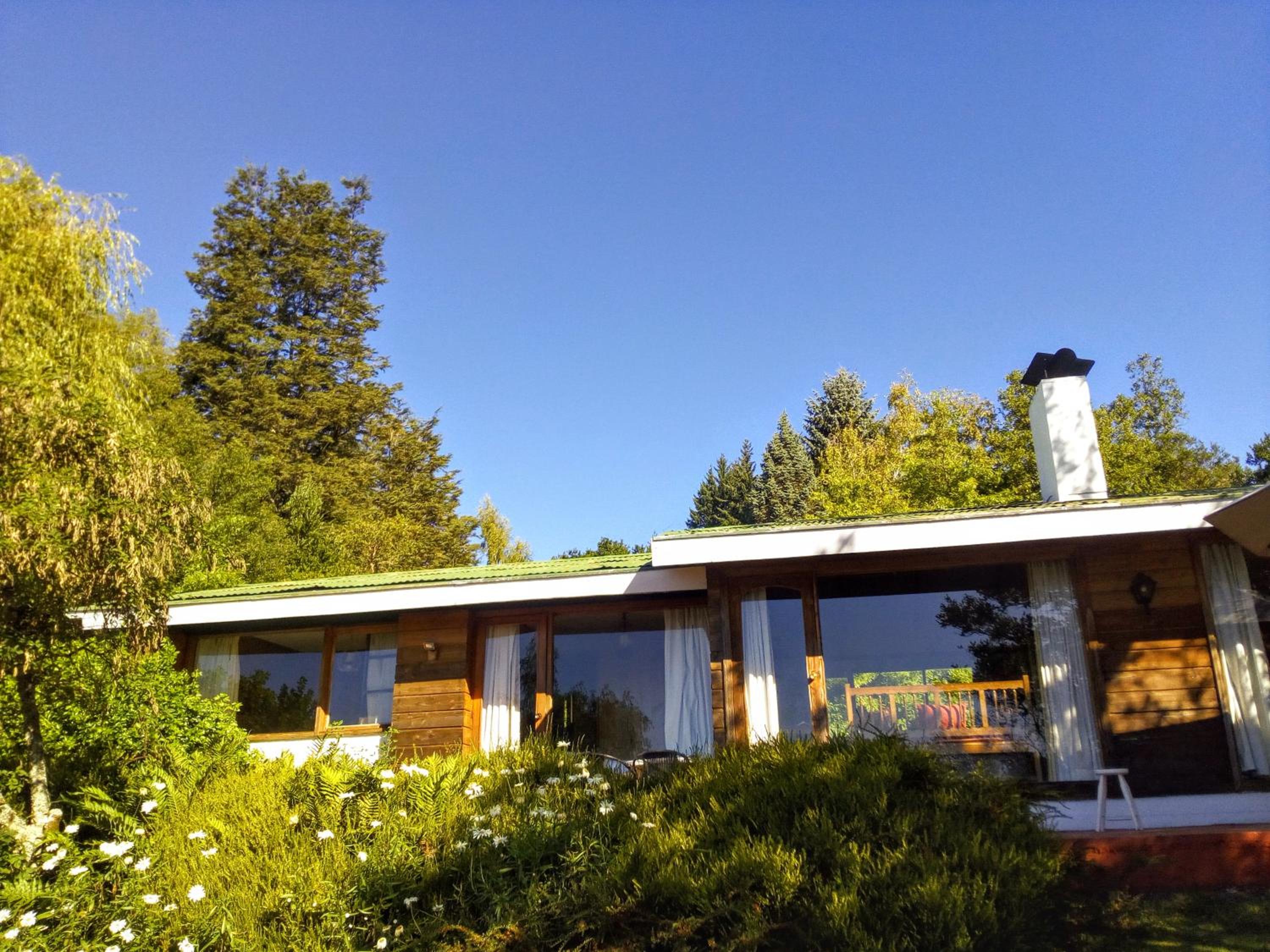 Family Bungalow photo 3