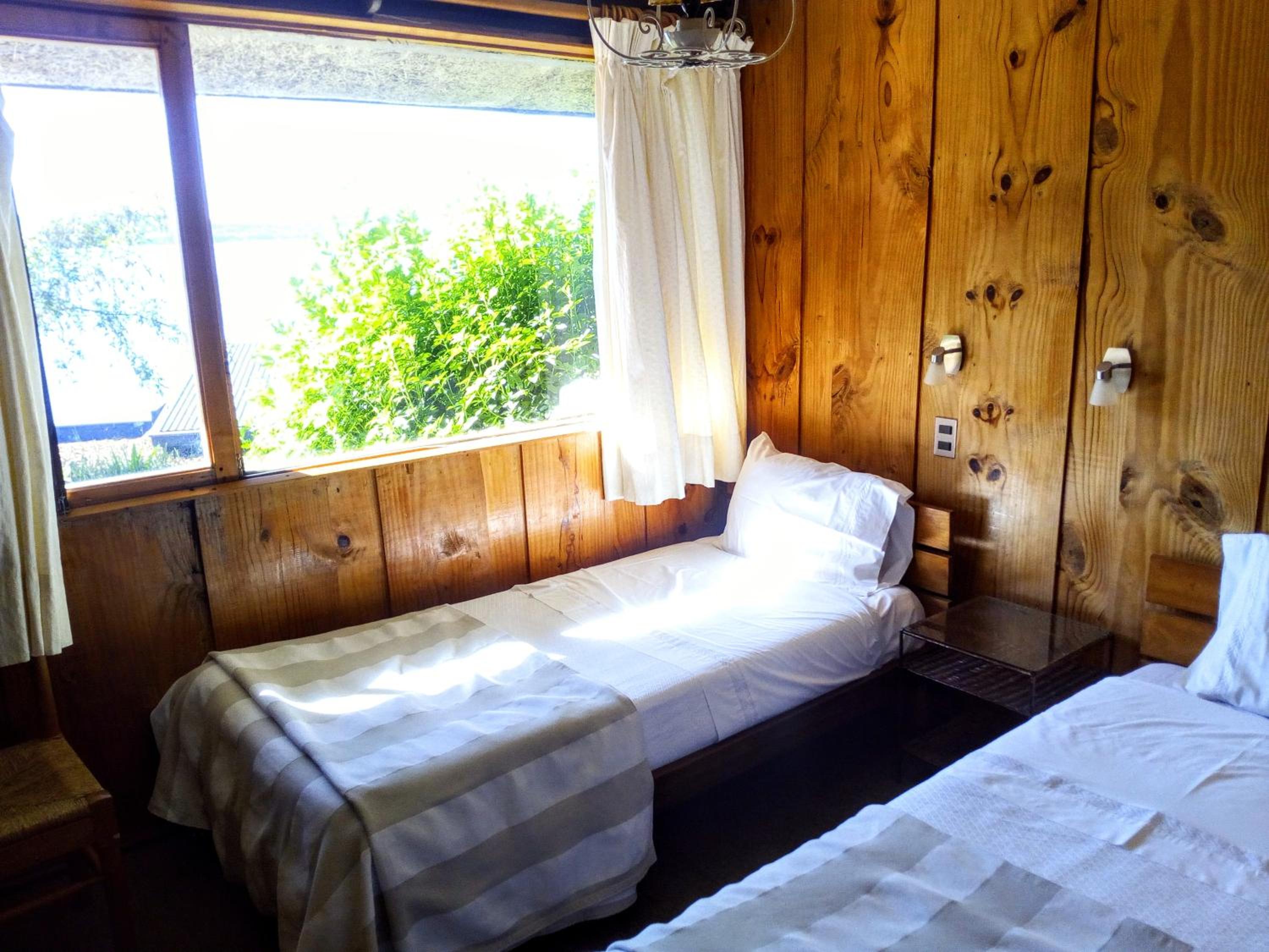 Family Bungalow