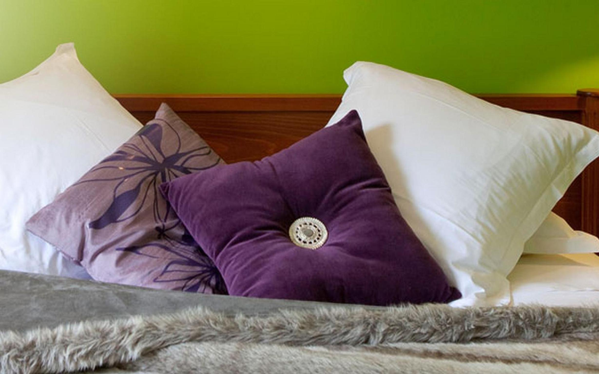 Double Room with Terrace - Photo 5