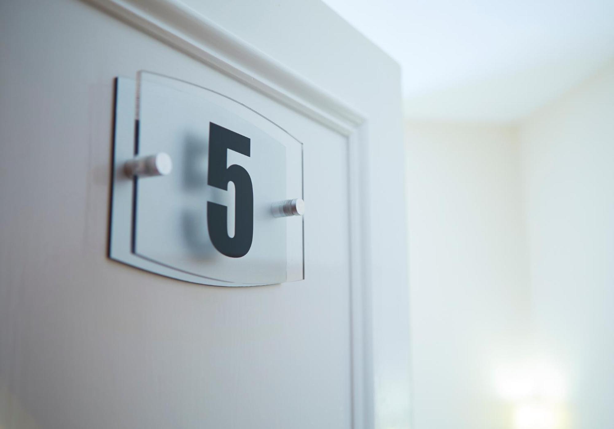 Classic Double Room - Photo 5