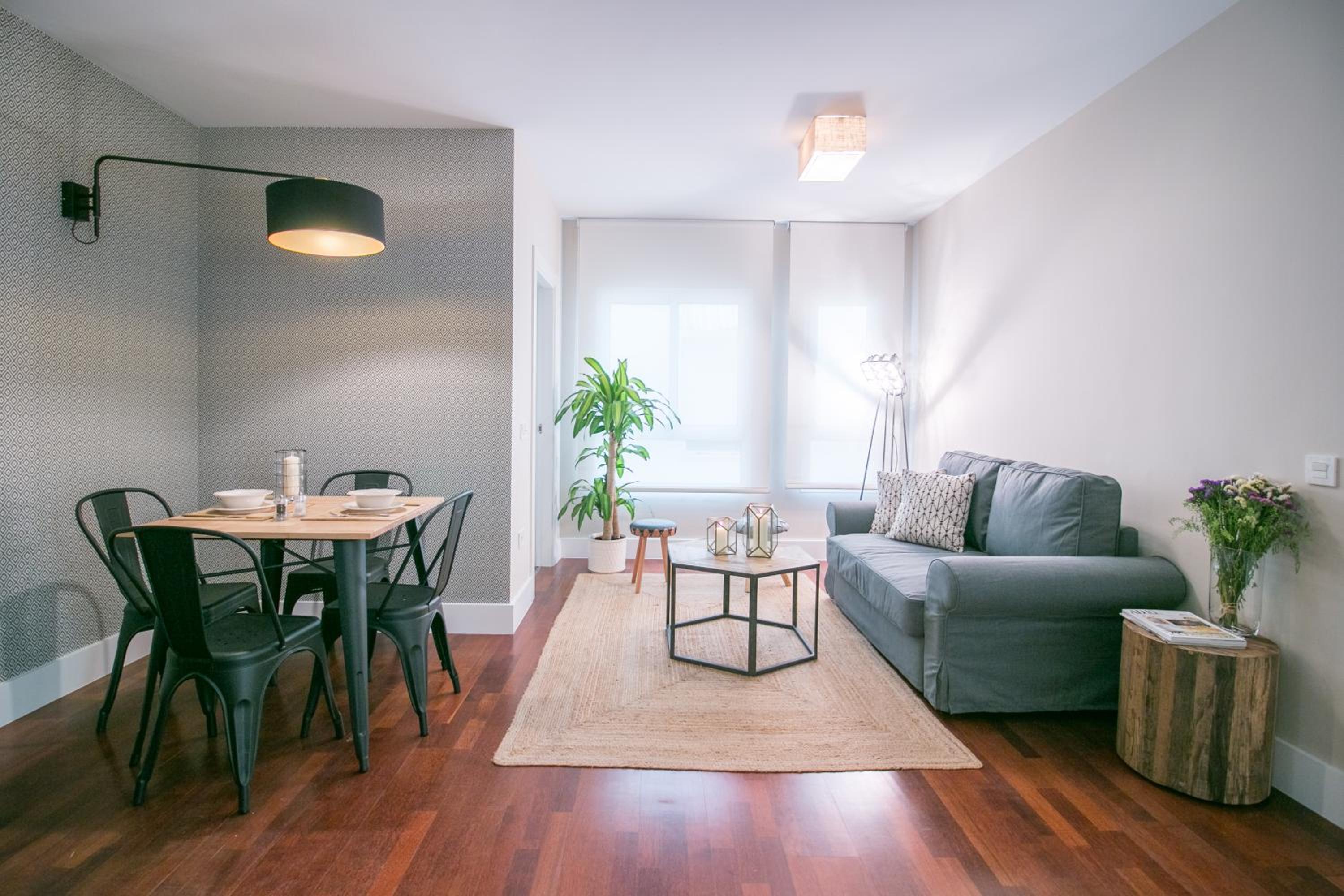 Apartamento Superior