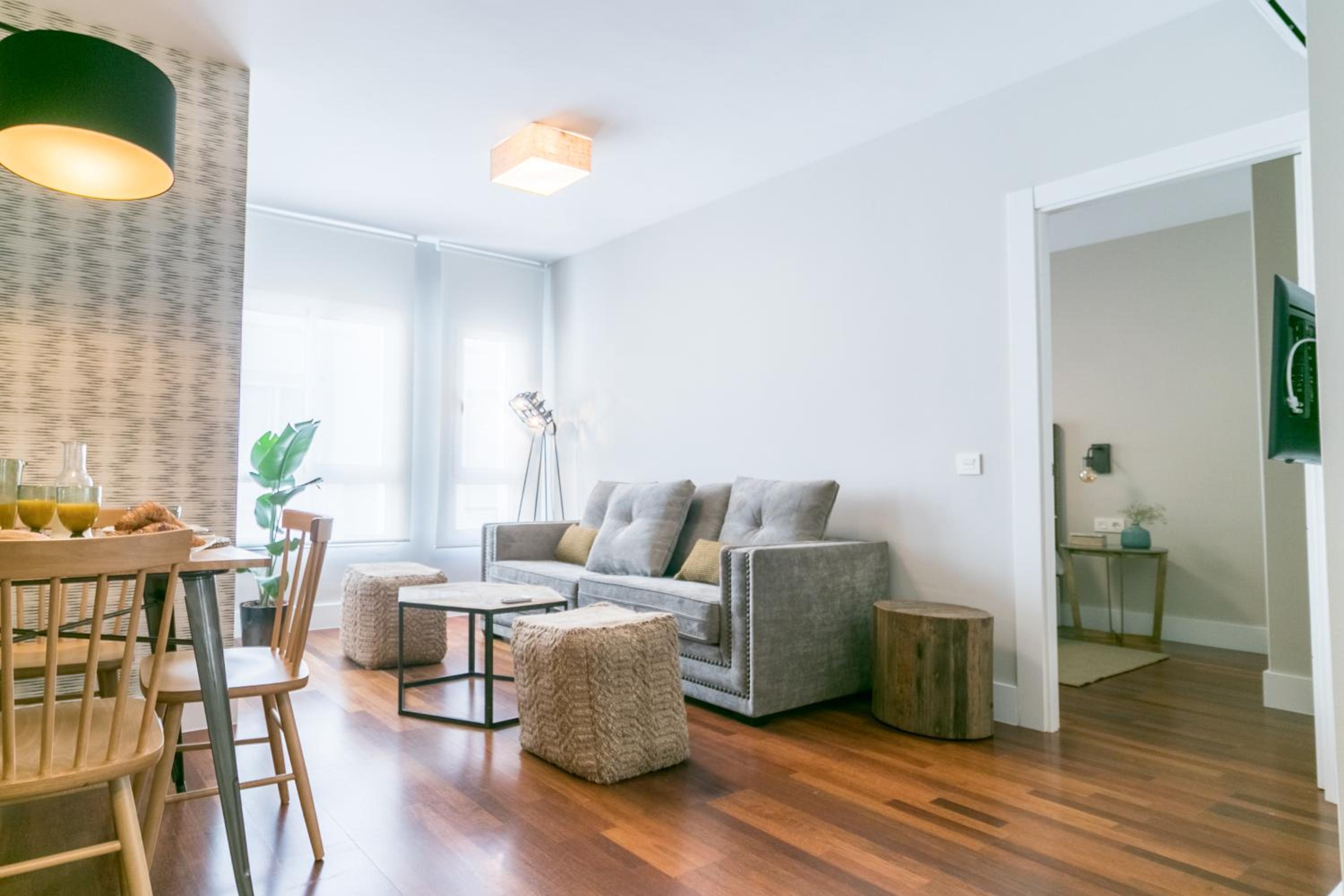Apartamento Superior